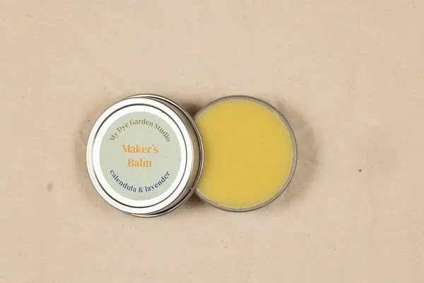MDGS Maker's Balm
