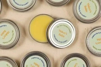 MDGS Maker's Balm