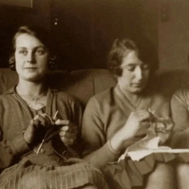 Thursday Handwork Retreat - Donation only