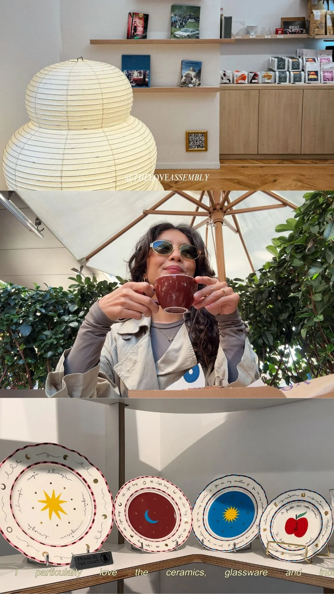 Day in the life of a content creator and published author