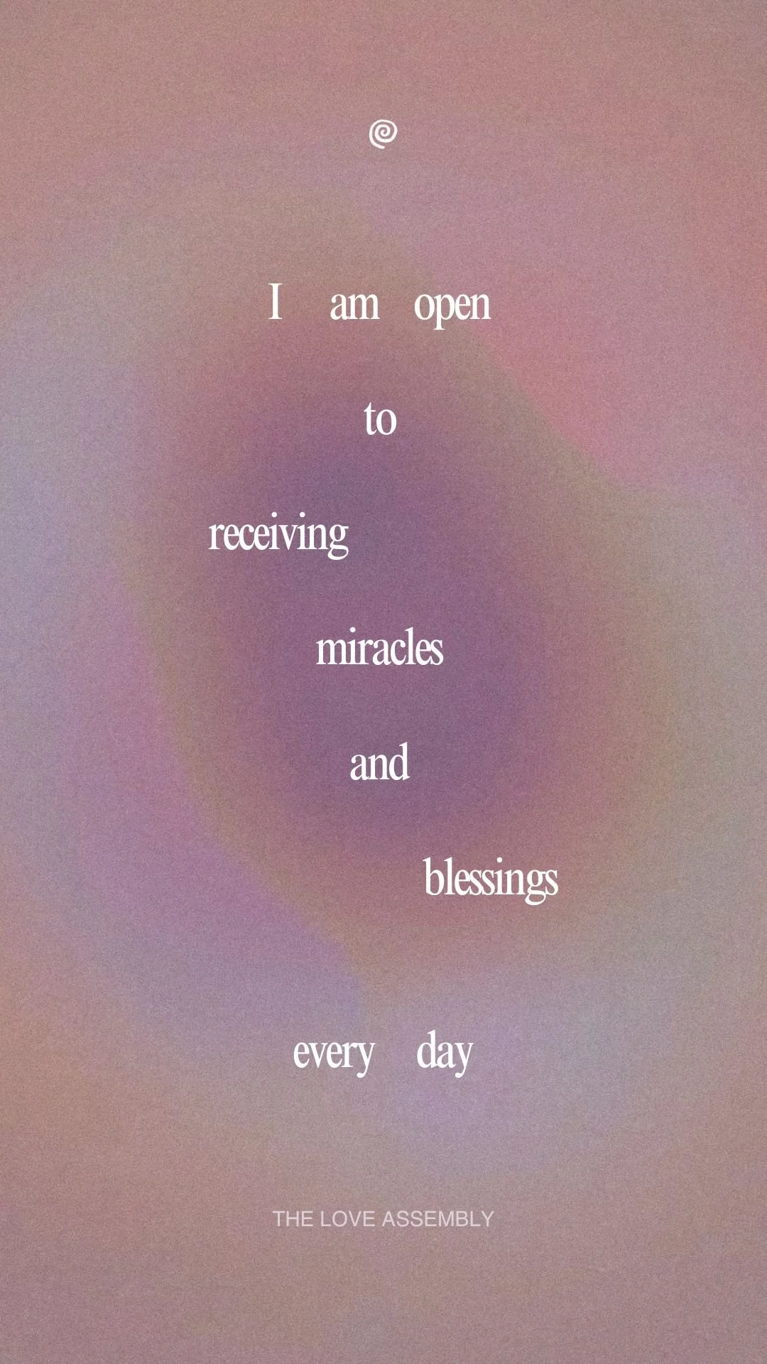Positive Lucky Girl Morning Affirmations To Attract Good Luck