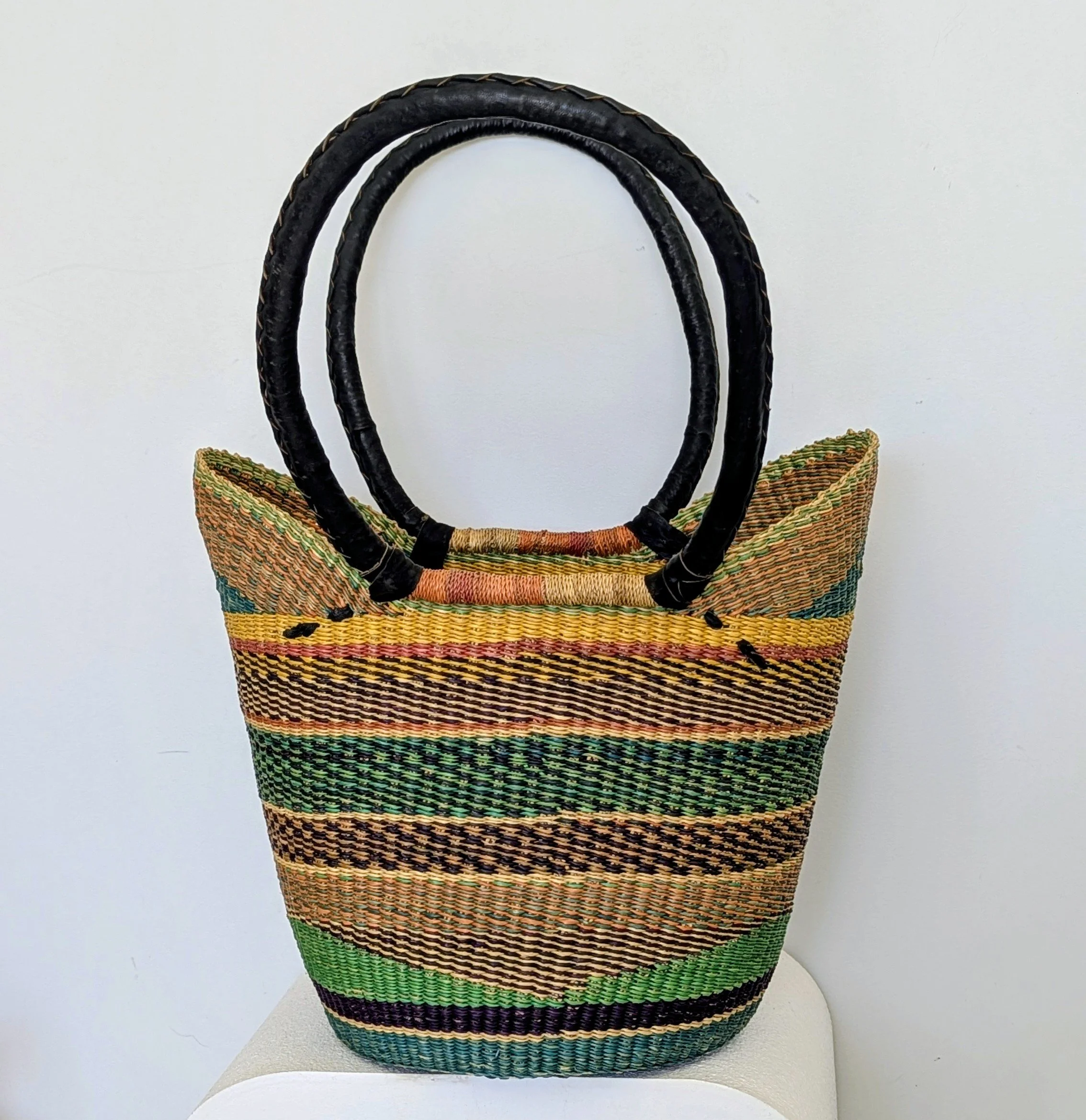 XL Long Handle U-Shopper 4