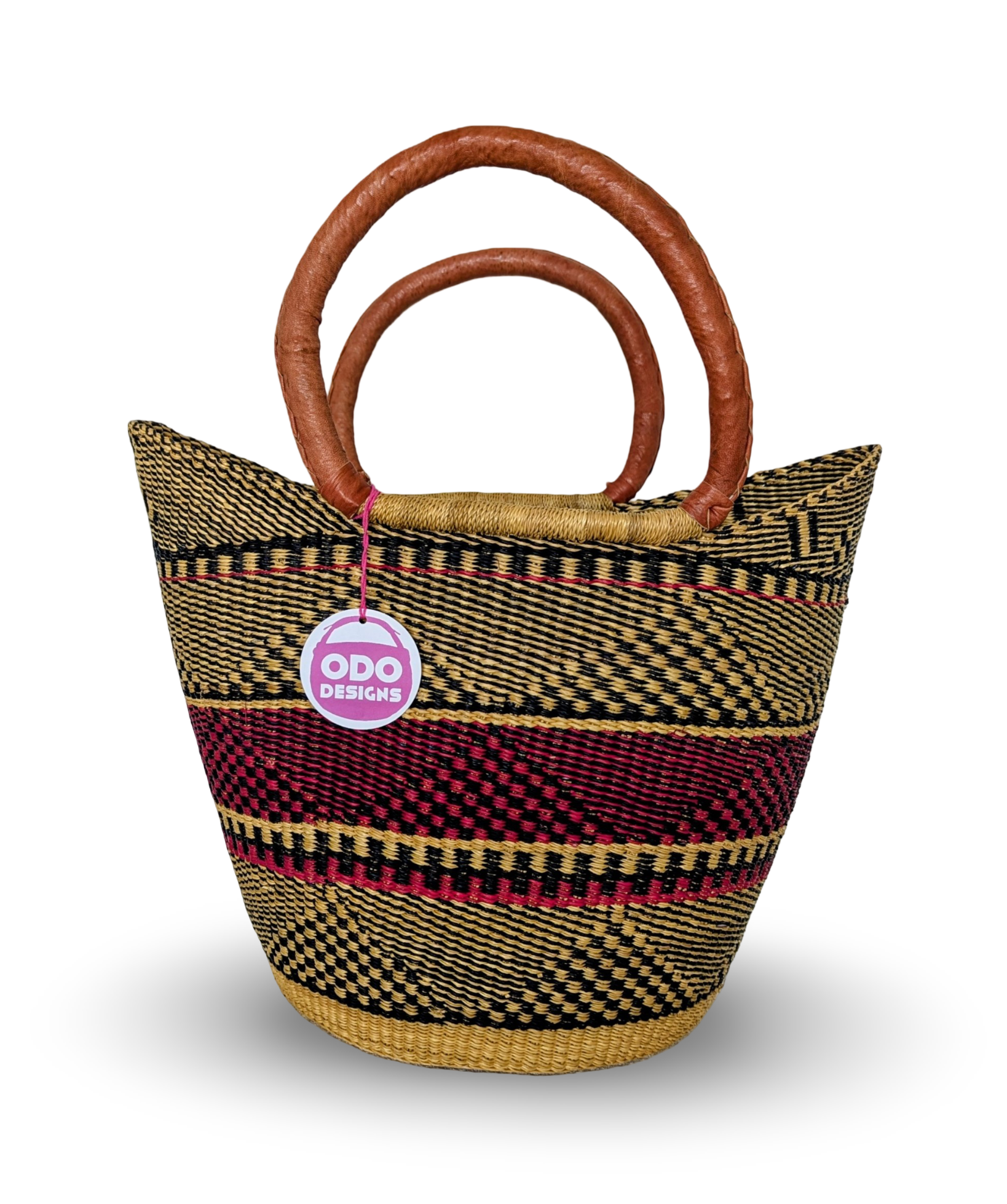 XXL Jumbo U-Shopper 03