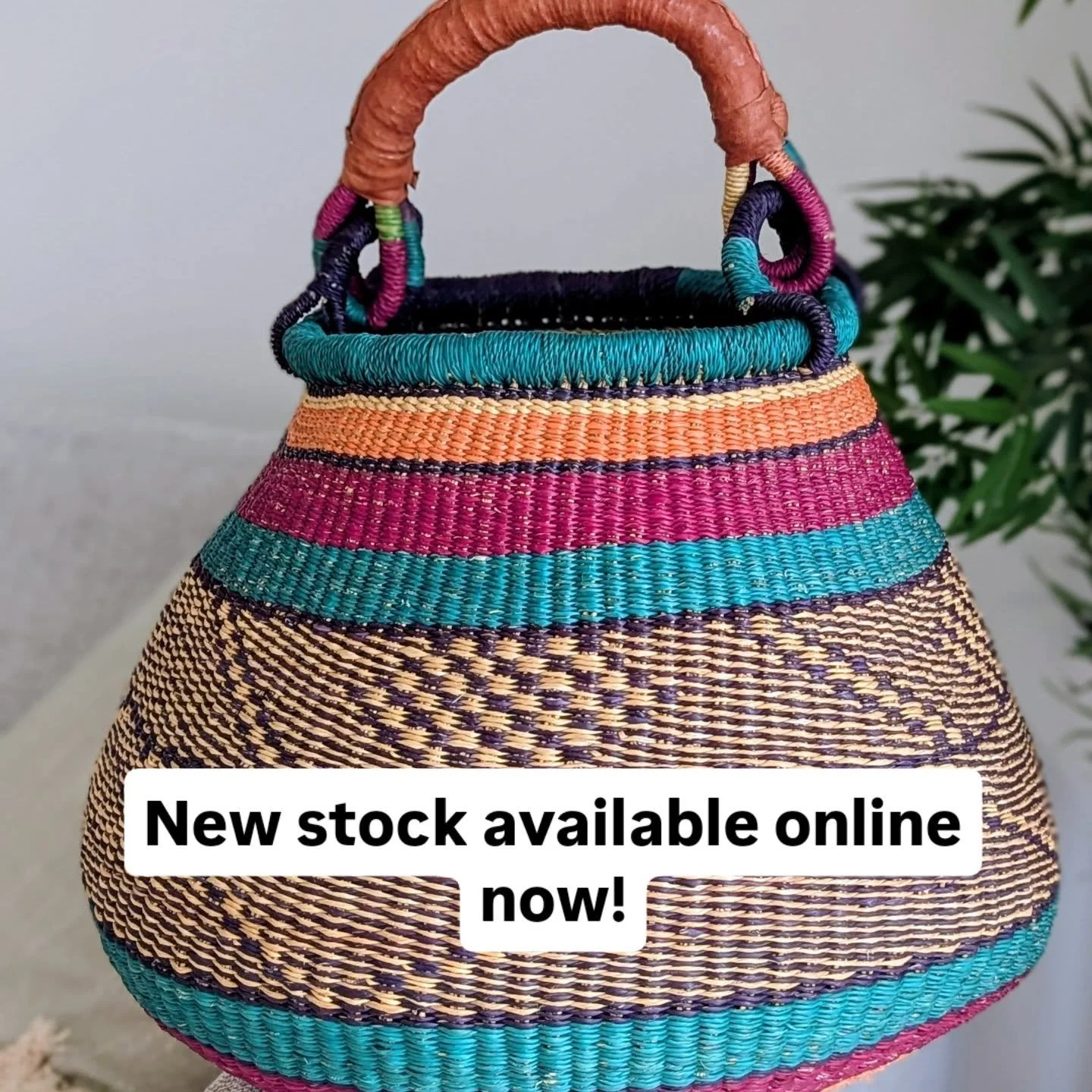 We are now updating our website daily with new vibrant baskets 😍. These beauties are available now! - Link in bio
#baskets
#africa
#african #handwoven #handmade #sustainable #elephantgrass #natural #plasticfree #traditionalweaving #sunshinecoast