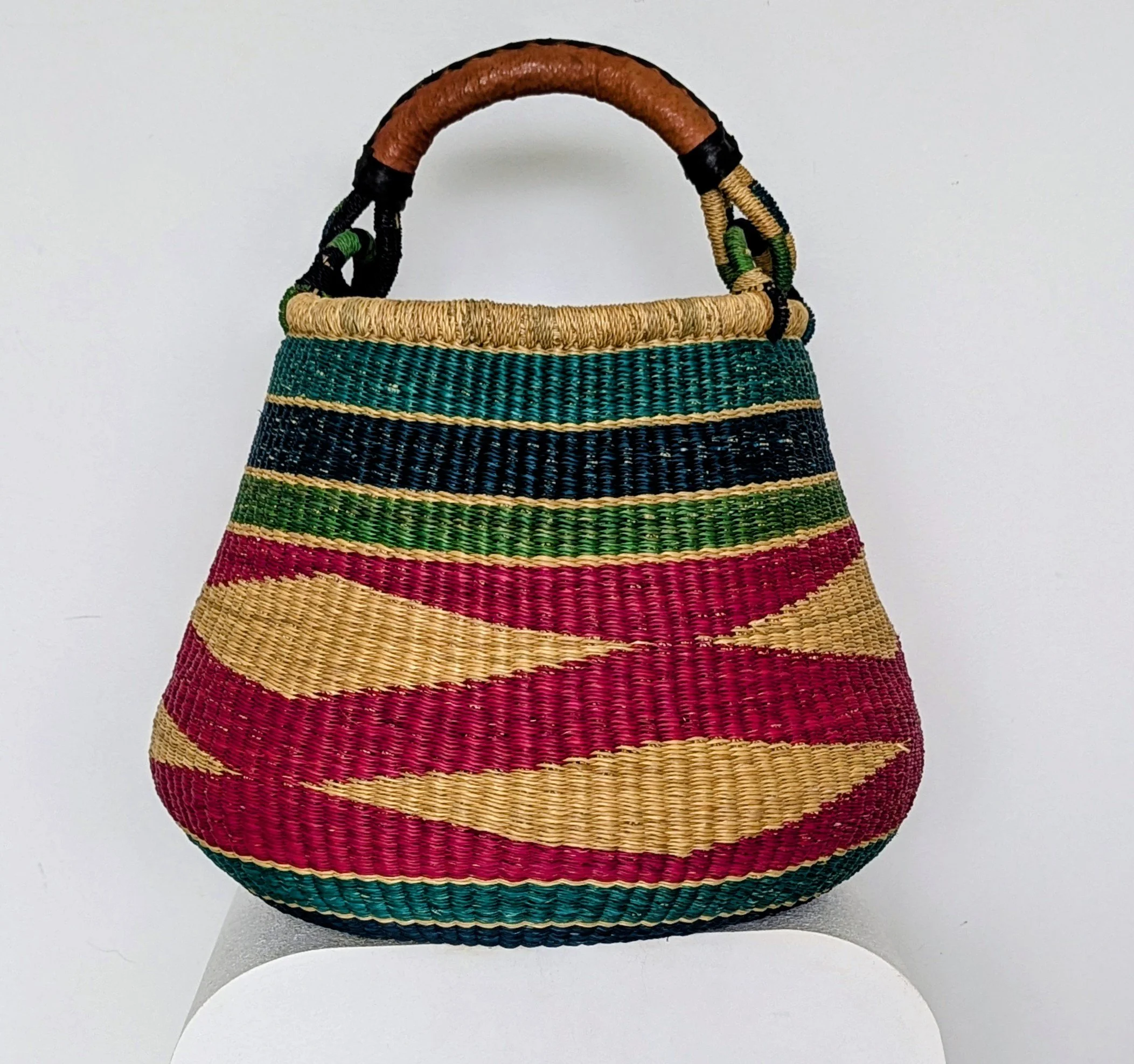Large Pot Basket 32