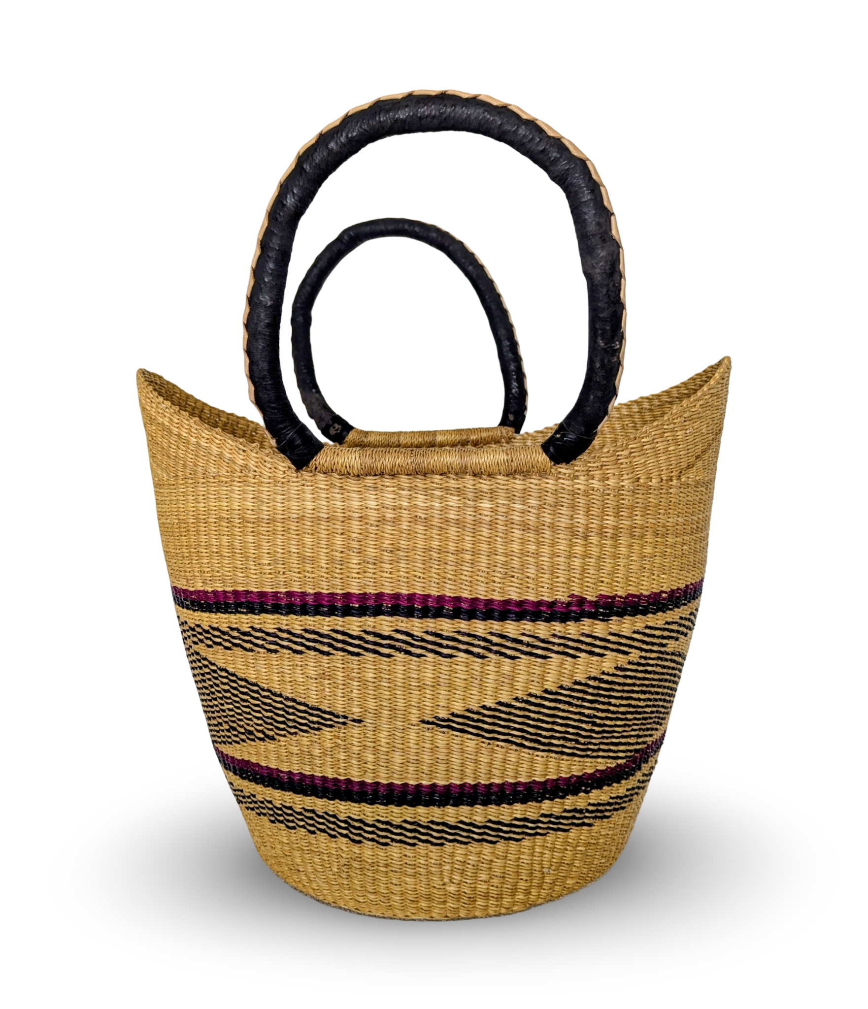 XXL Jumbo U-Shopper 01