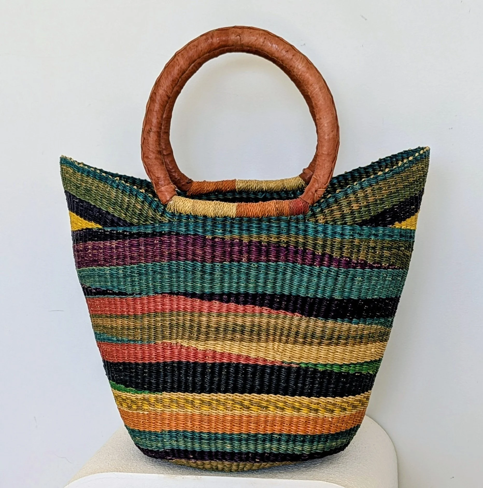 XL U-Shopper 15