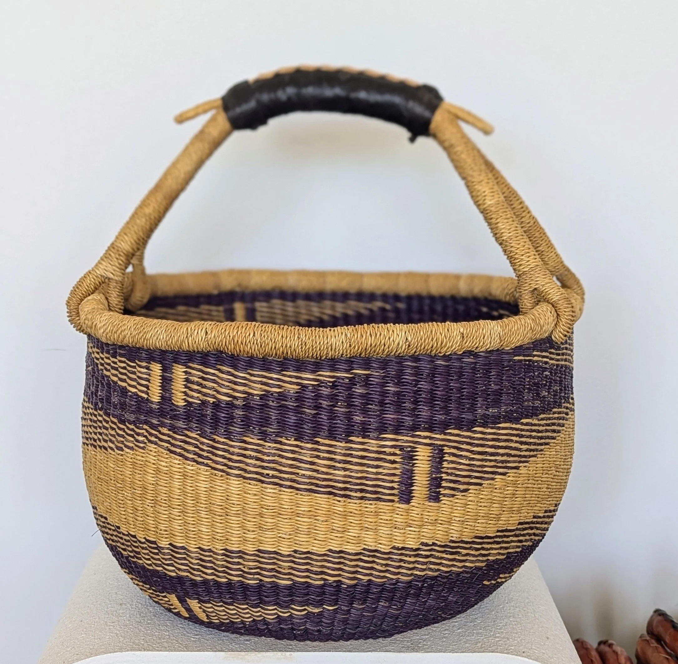 Medium Basket 13