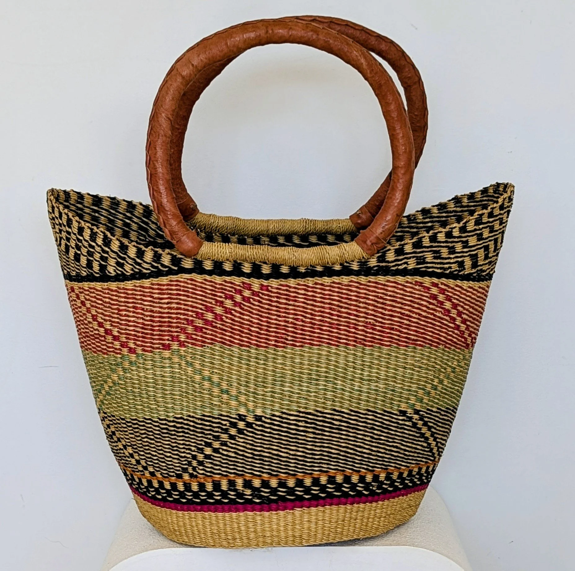 XL U-Shopper 22