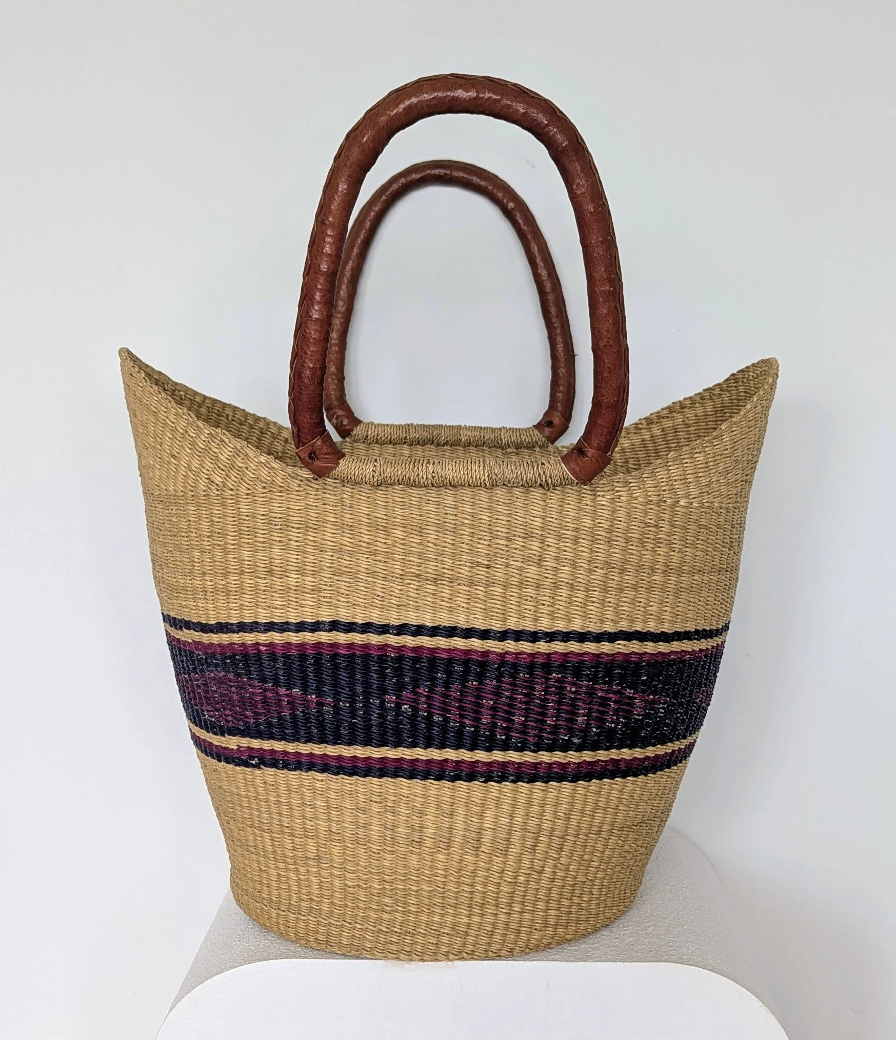 XXL Jumbo U-Shopper 03