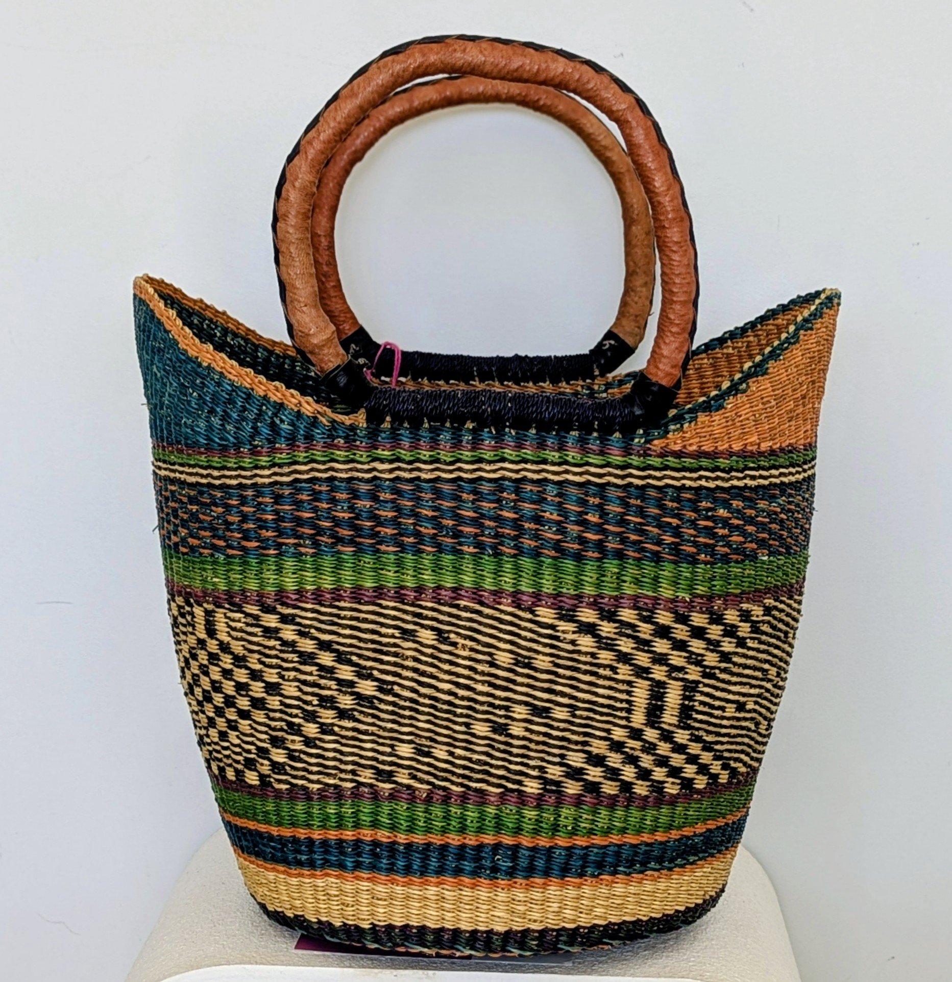 XL U-Shopper 24