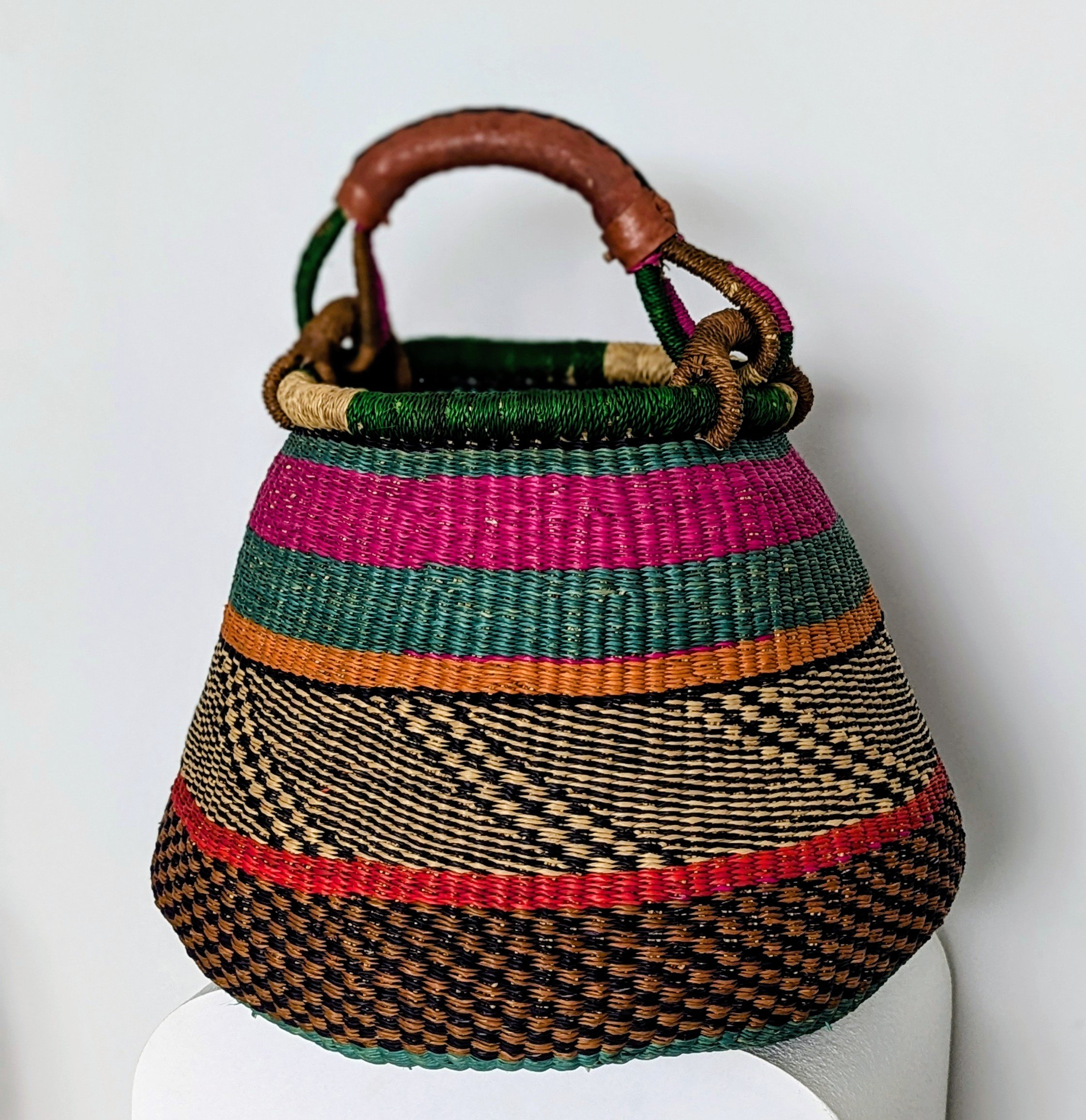 Large Pot Basket 40