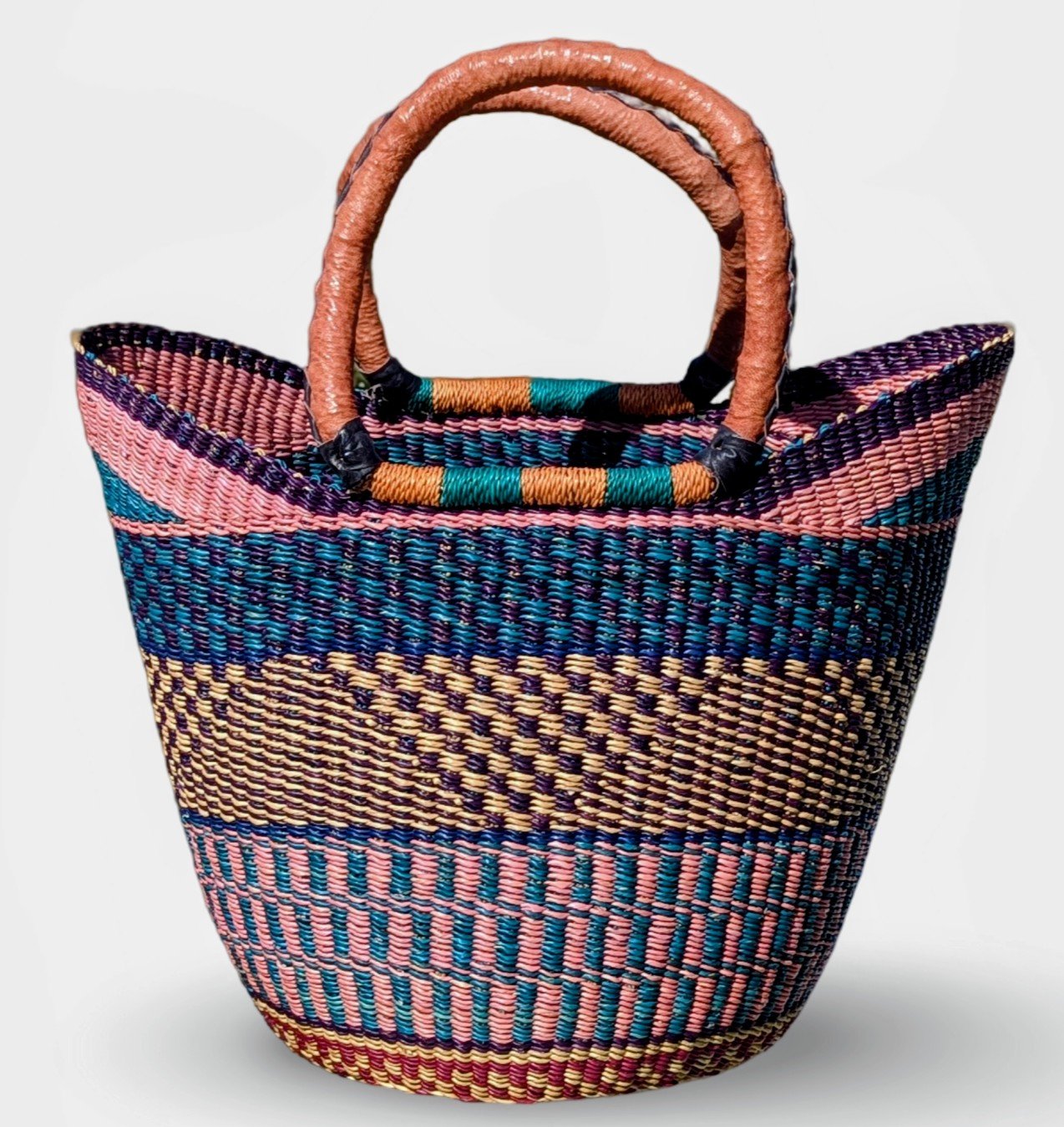 Medium U-Shopper 22