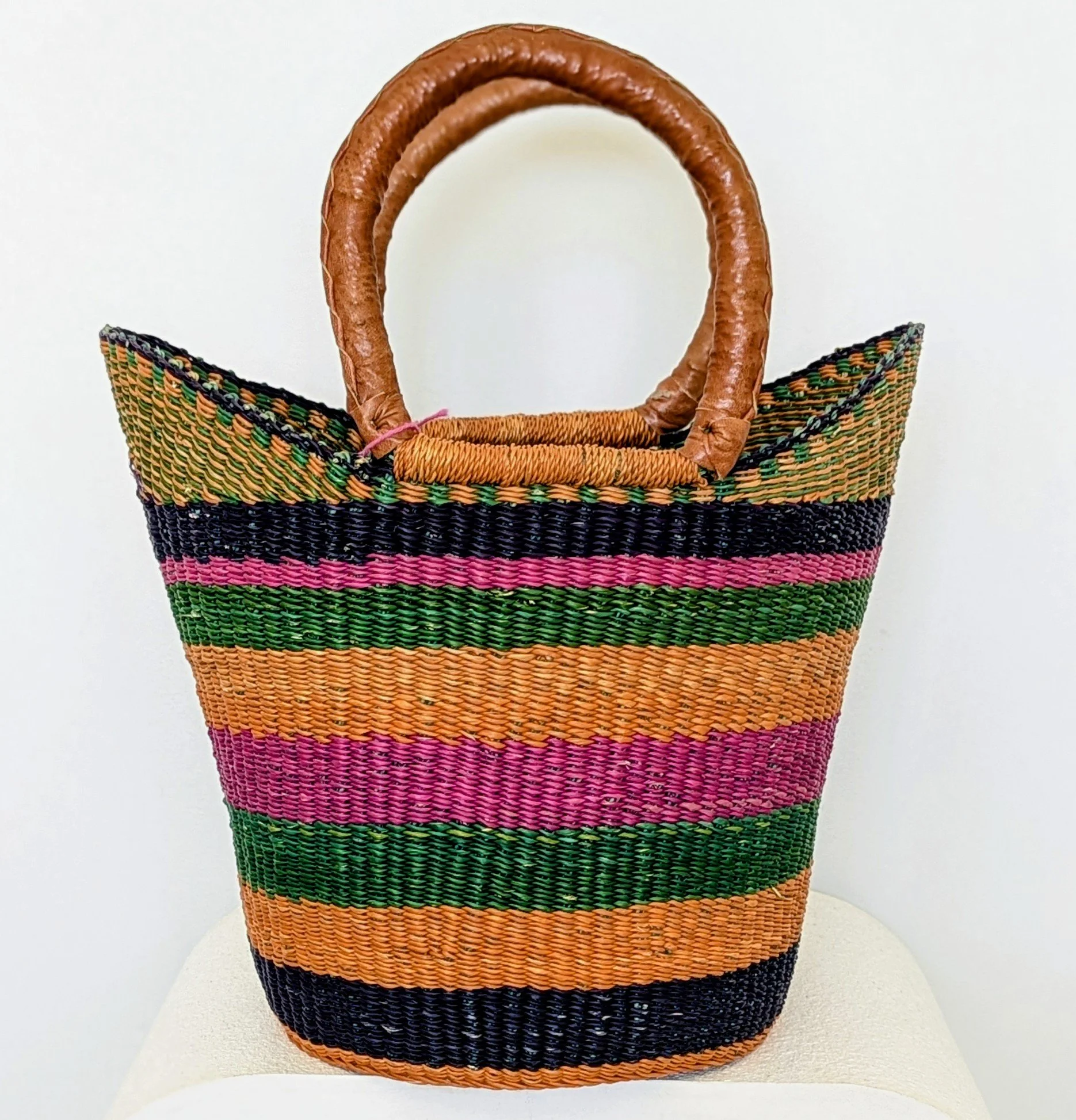 Medium U-Shopper 10
