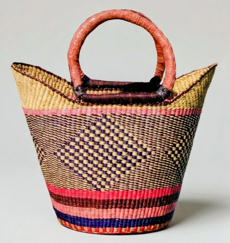 Medium U-Shopper 21