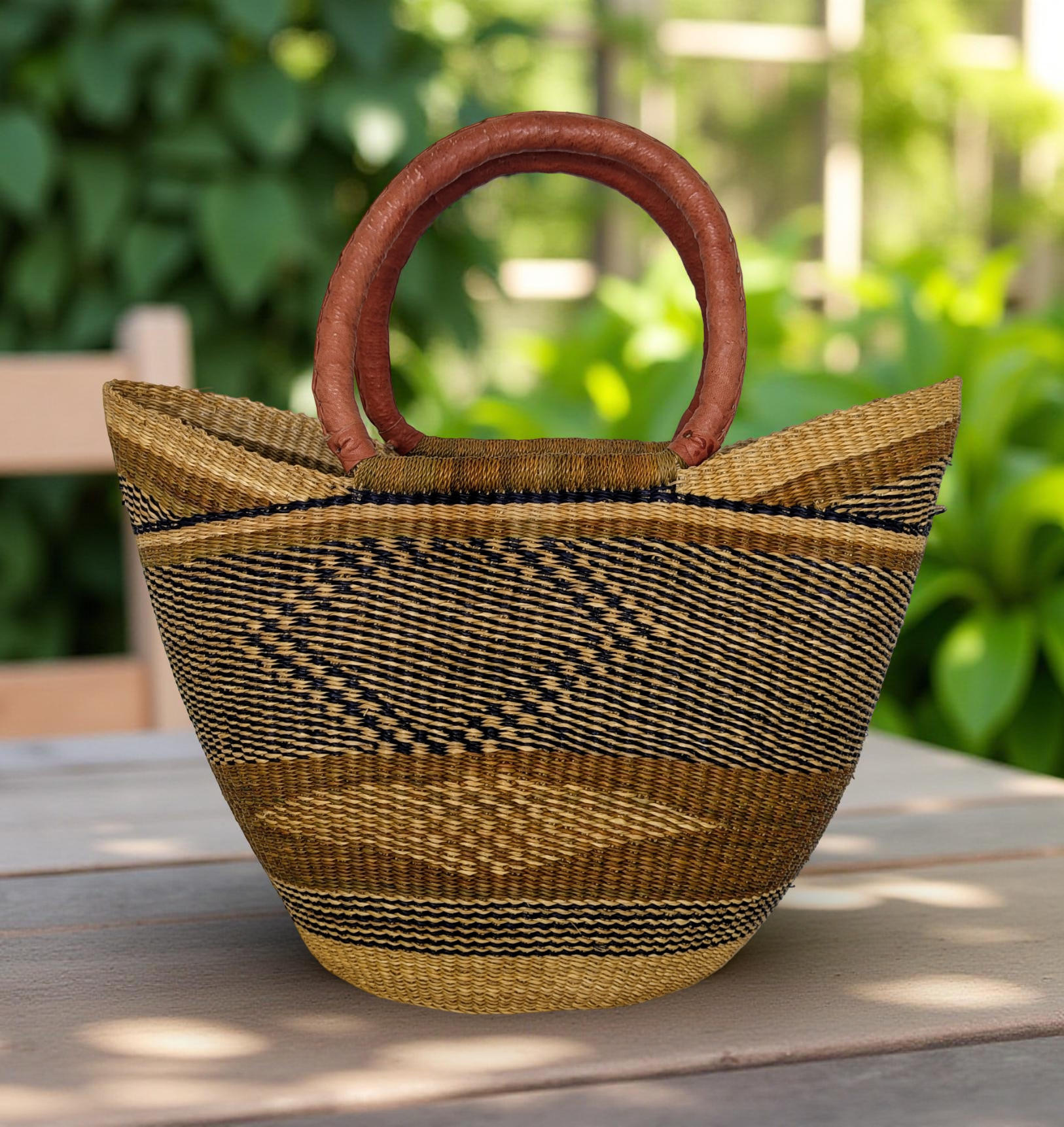 XXL Jumbo U-Shopper 02