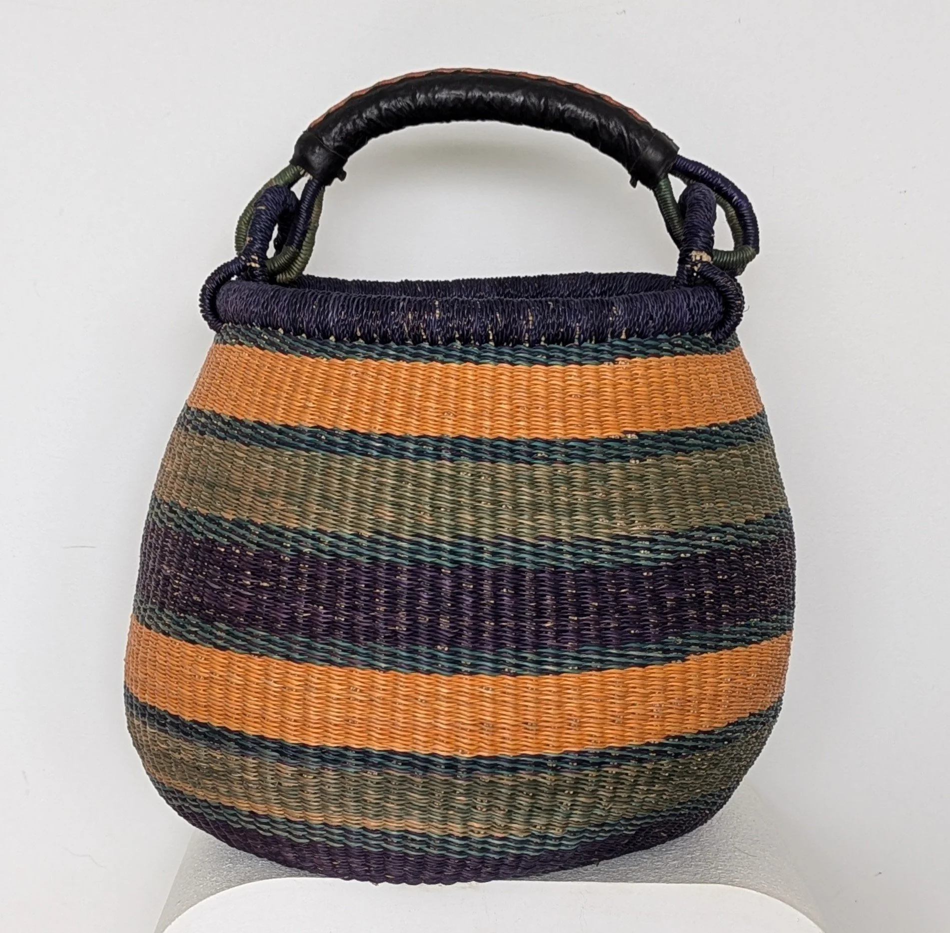 Large Pot Basket 36