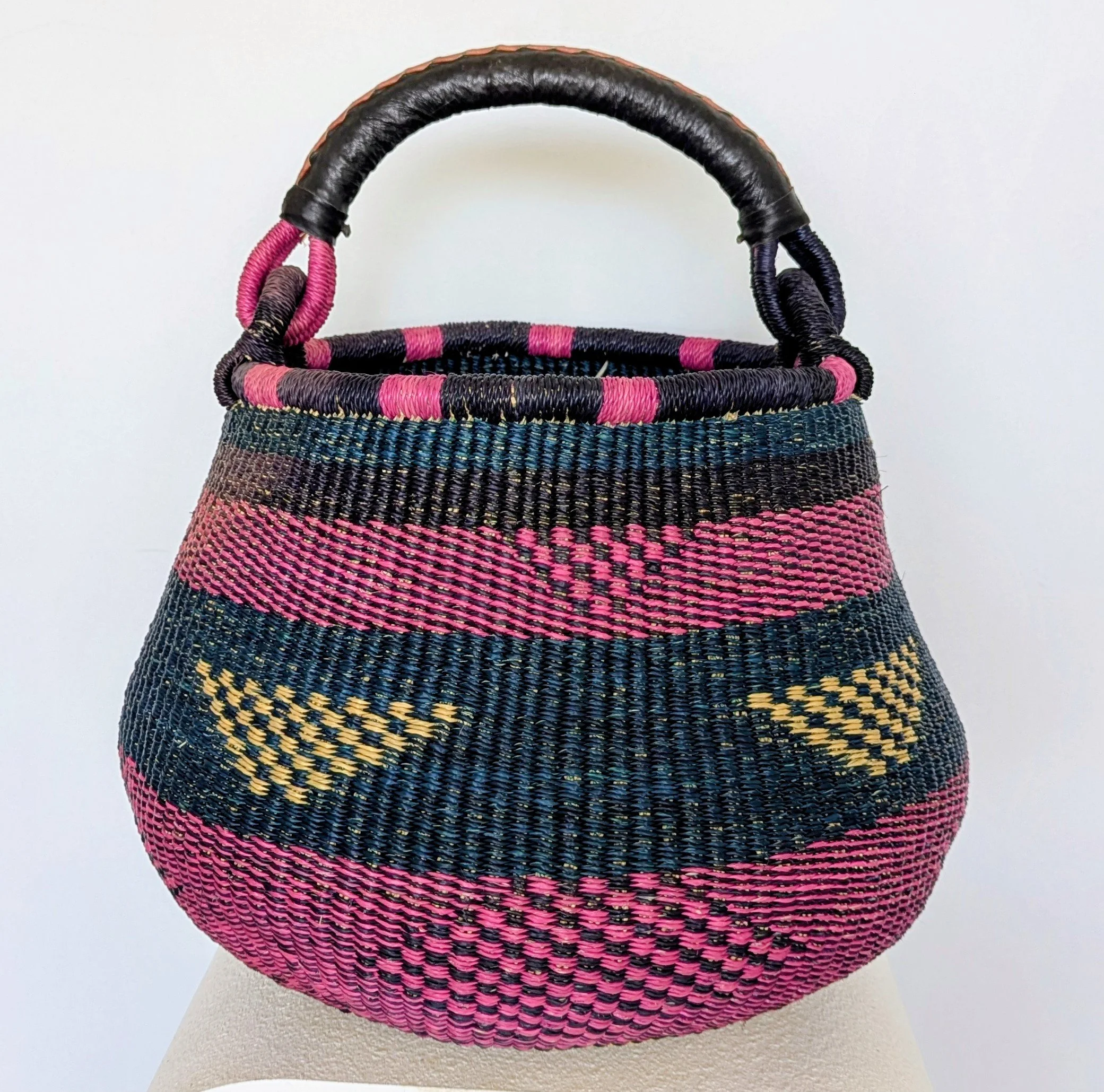 Large Pot Basket 03