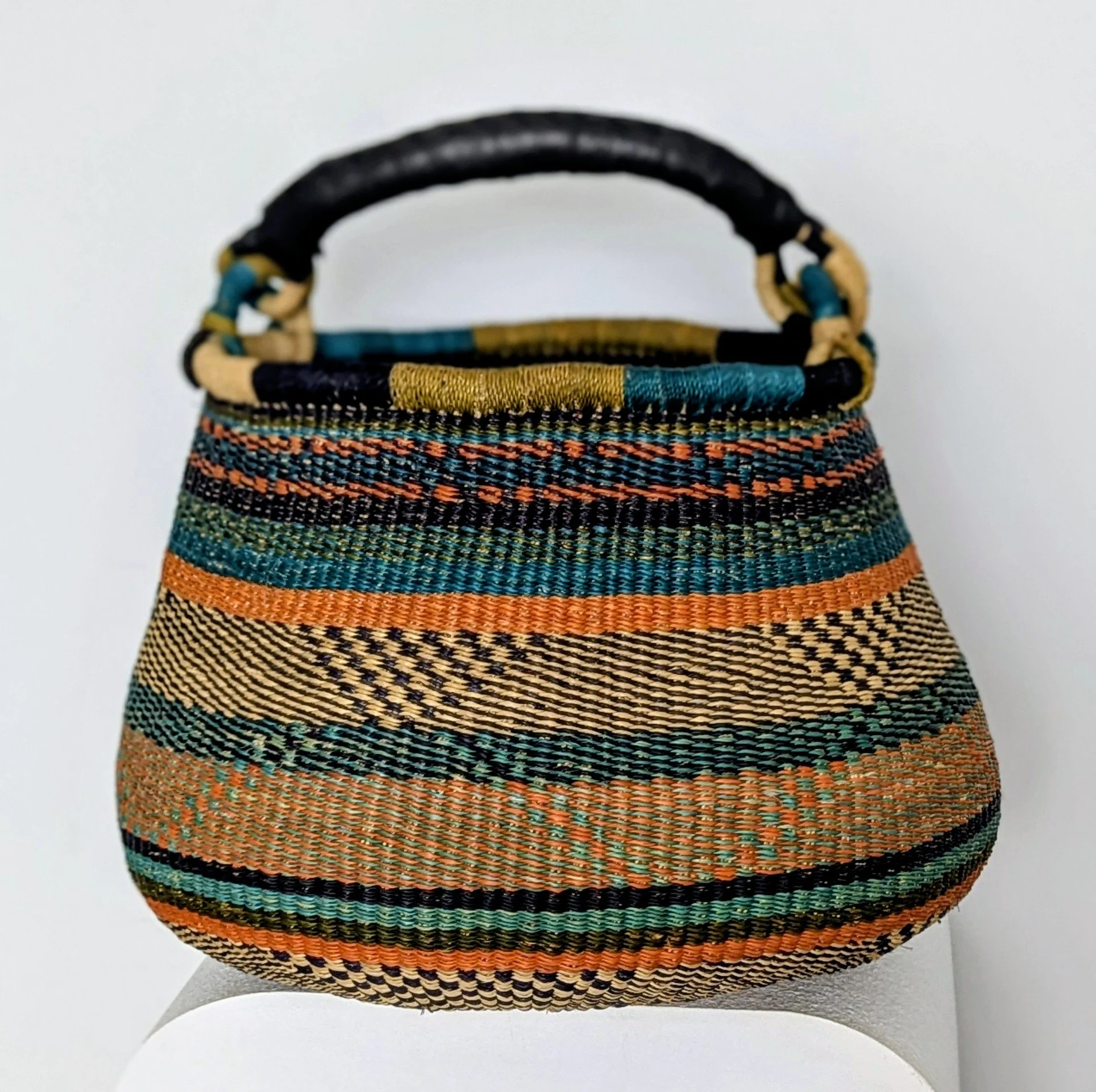 Large Pot Basket 35