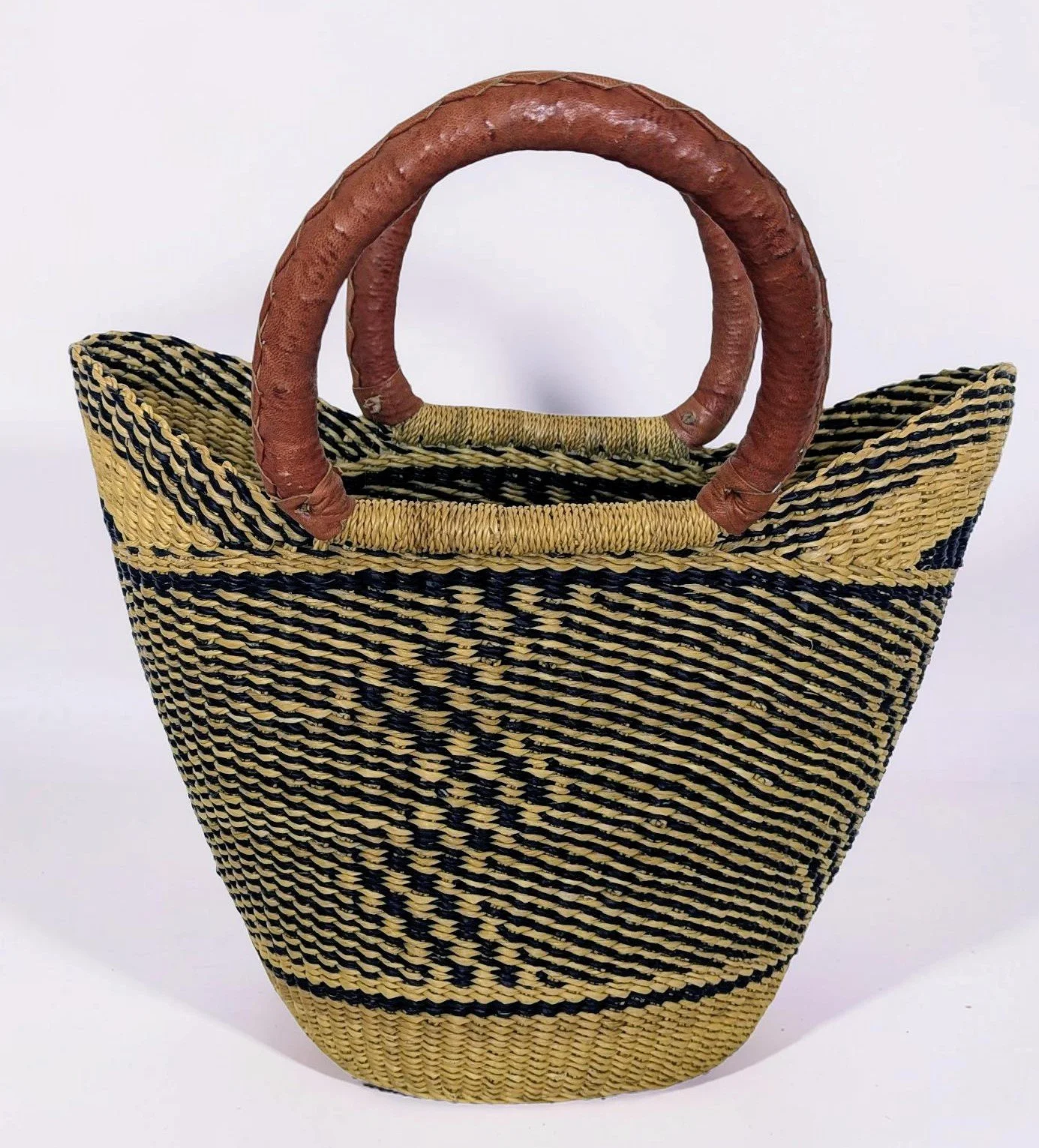 Monochrome U-Shopper Mini