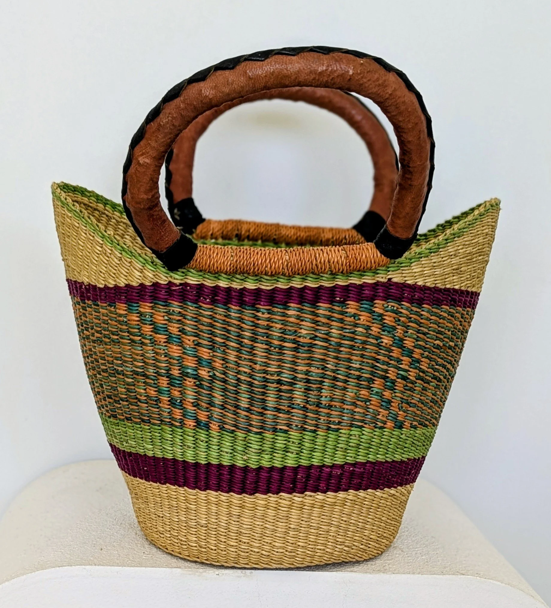 Mini U-Shopper 10