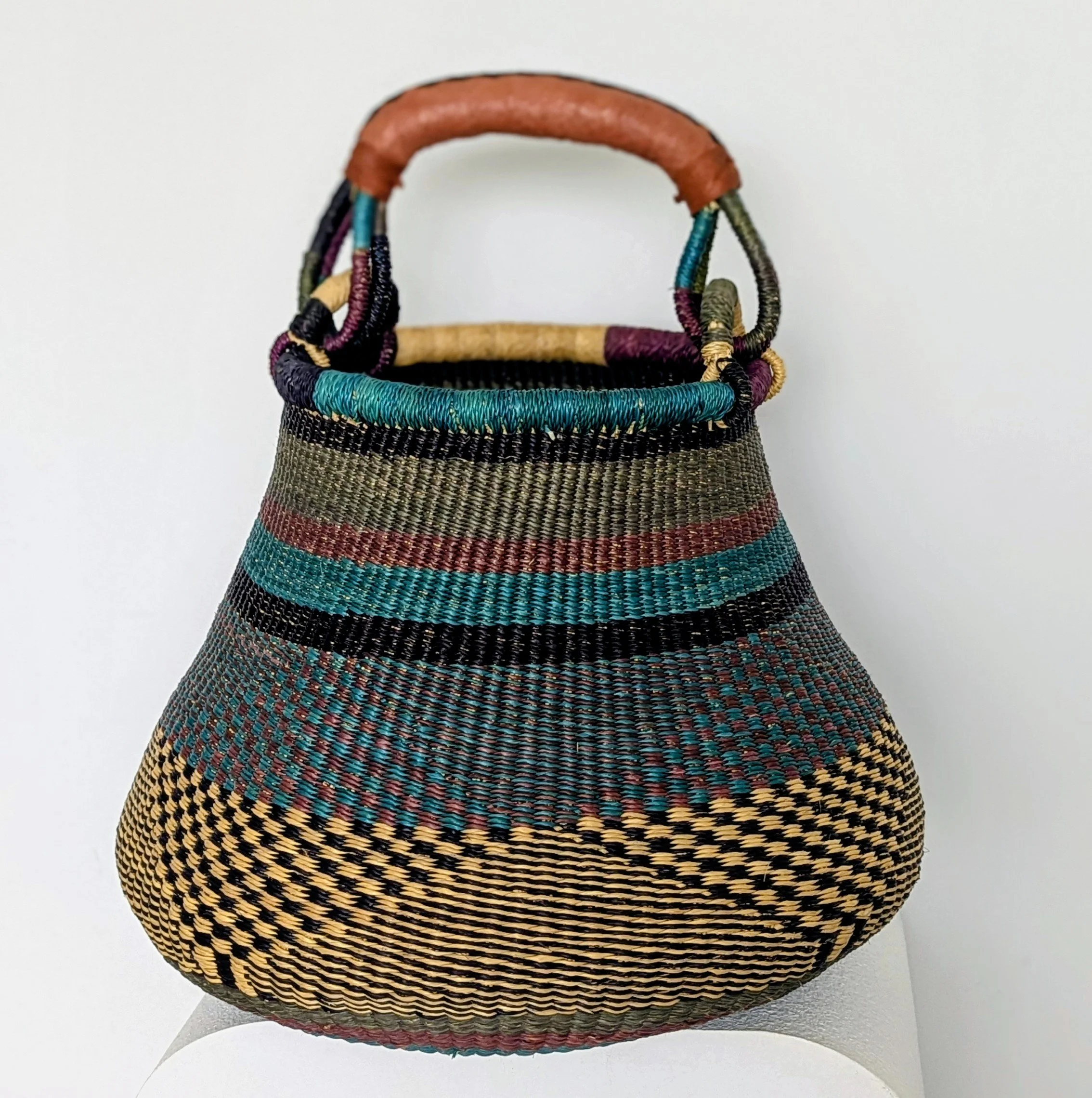 Large Pot Basket 37