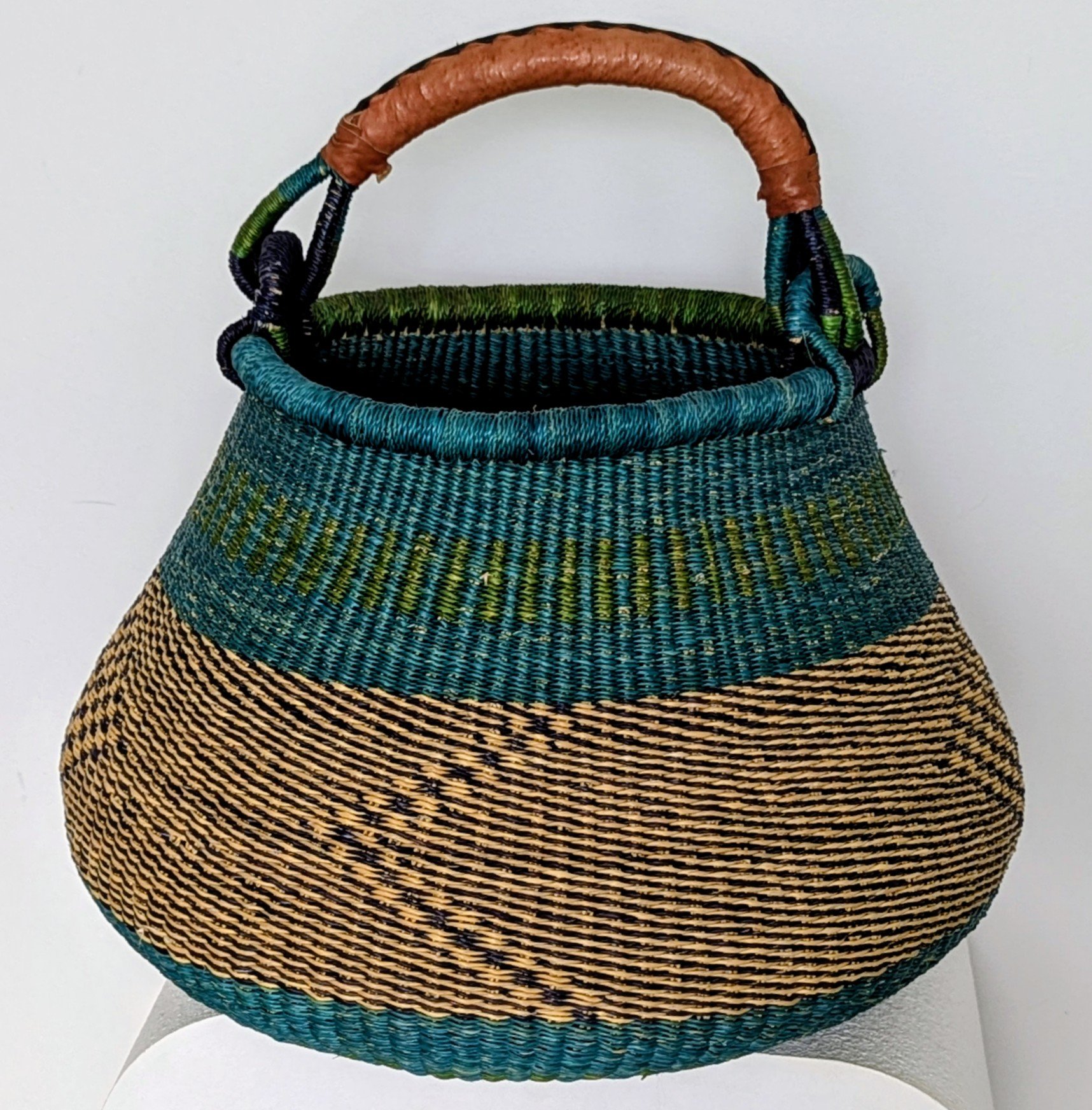 Large Pot Basket 29