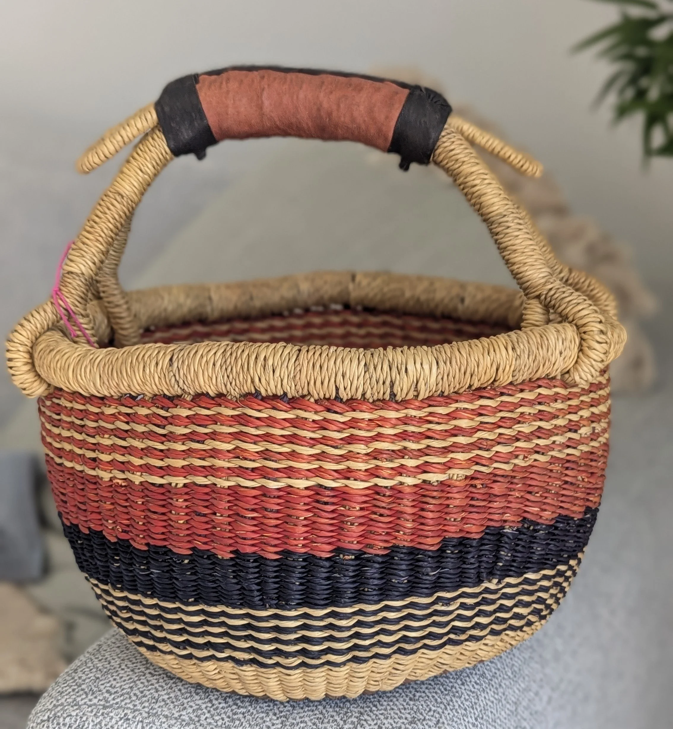 Natural Mini Round 06