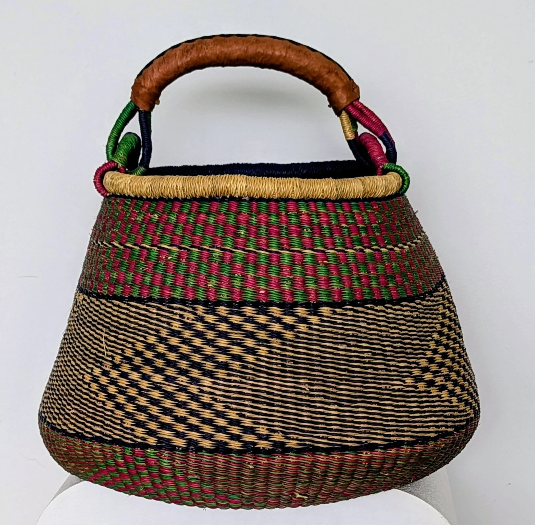 Large Pot Basket 30