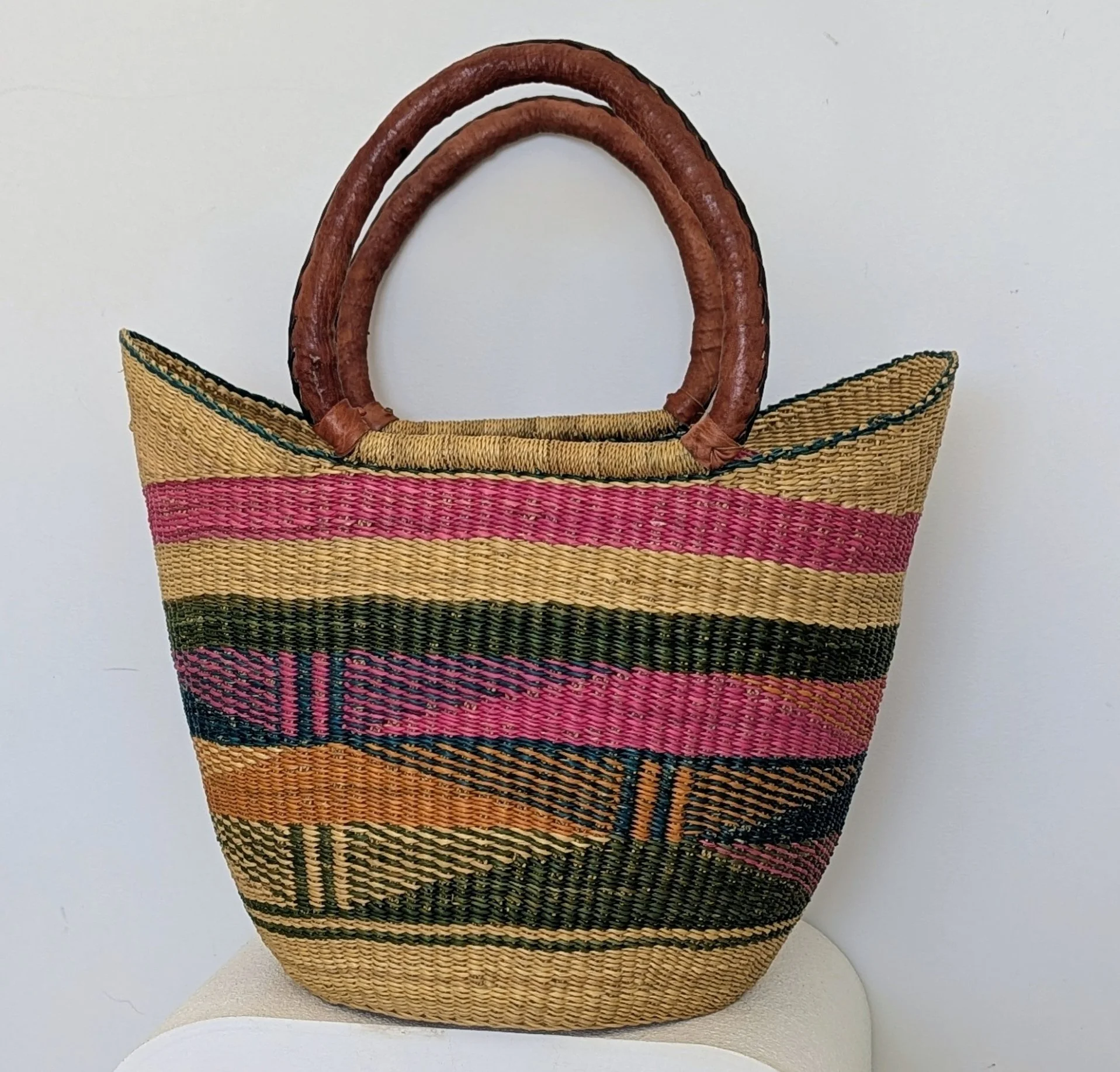 XL U-Shopper 18