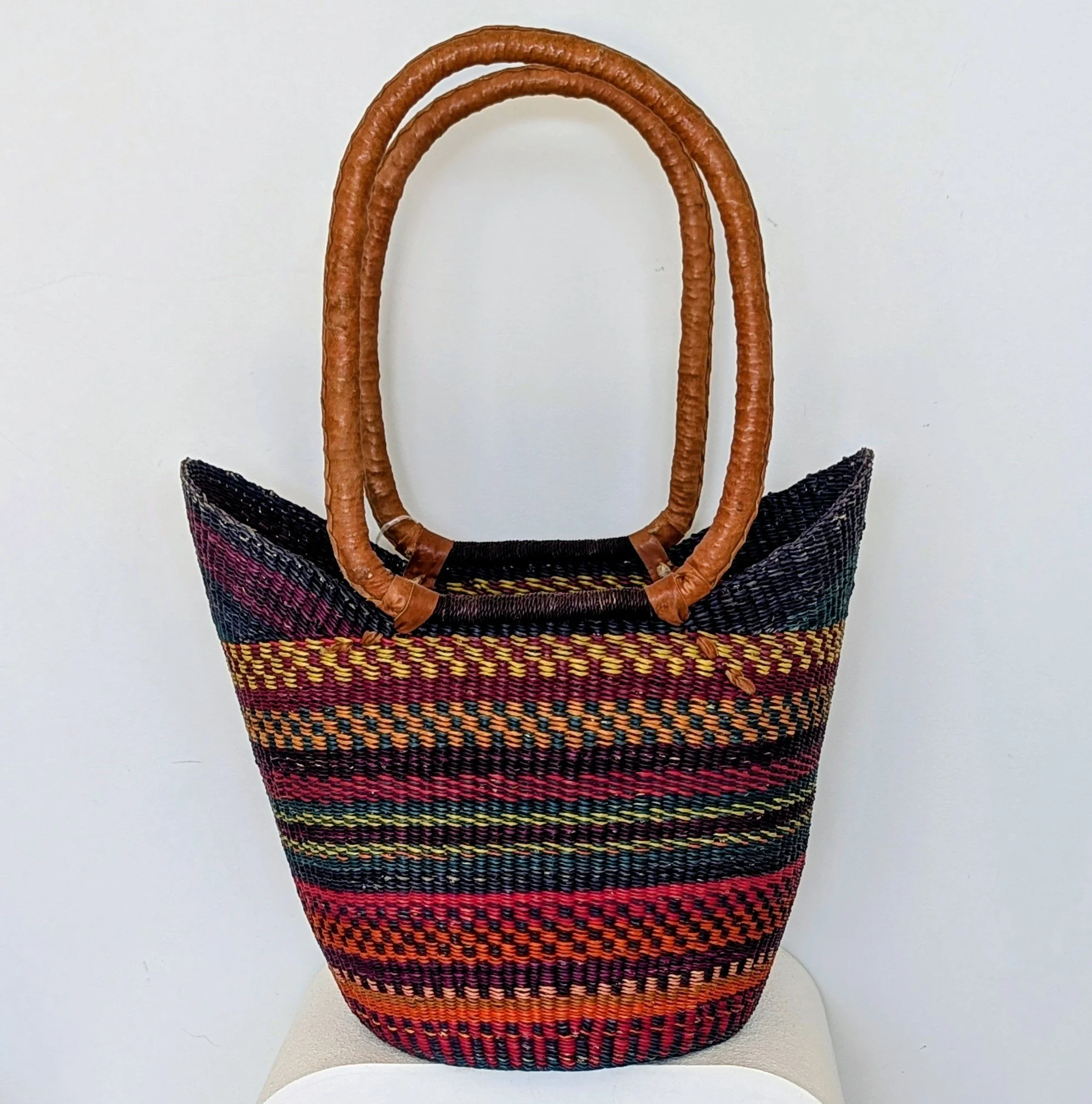 XL Long Handle U-Shopper 2