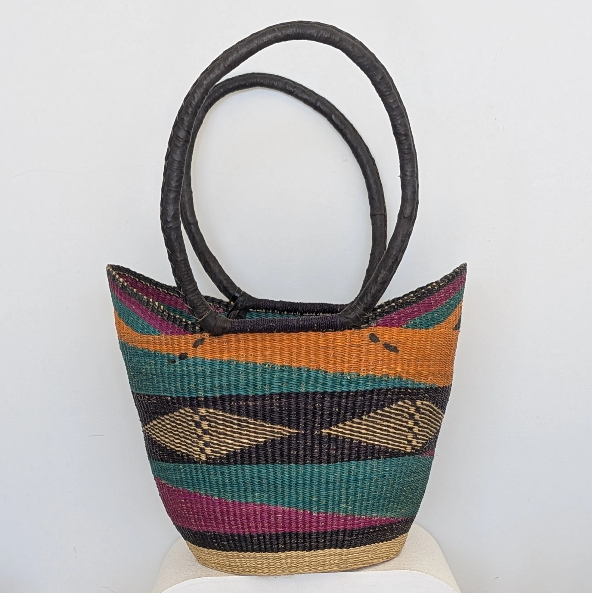 XXL Long Handle U-Shopper 2