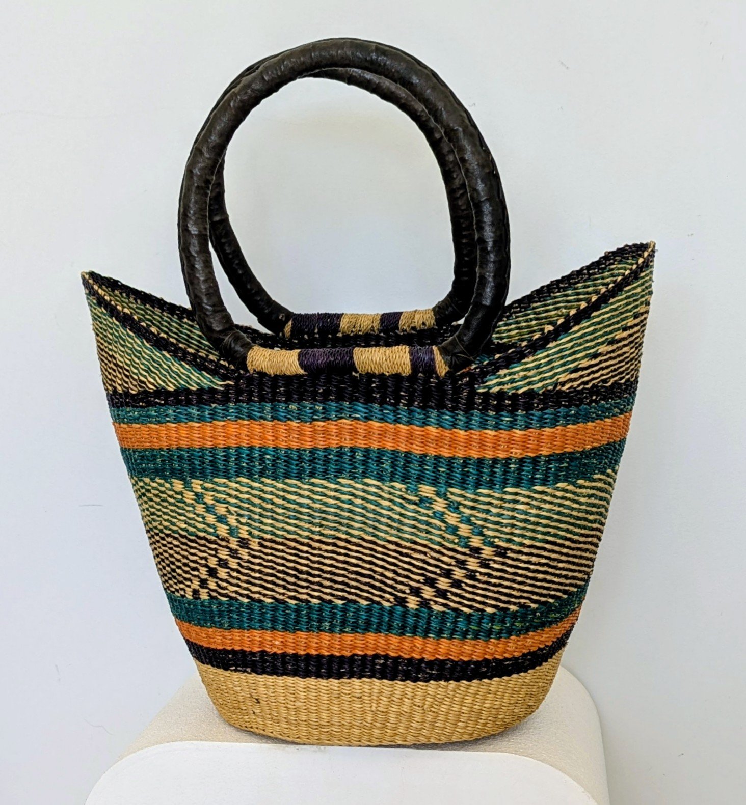 XL U-Shopper 16