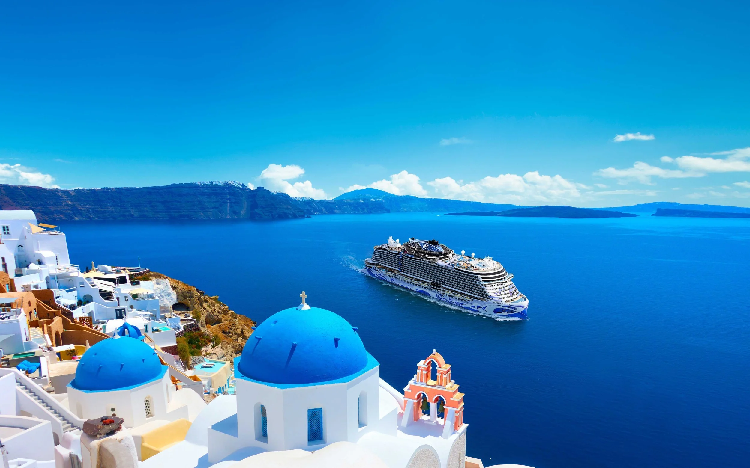 What to Pack for the Ultimate Luxury Golf Cruise 🚢