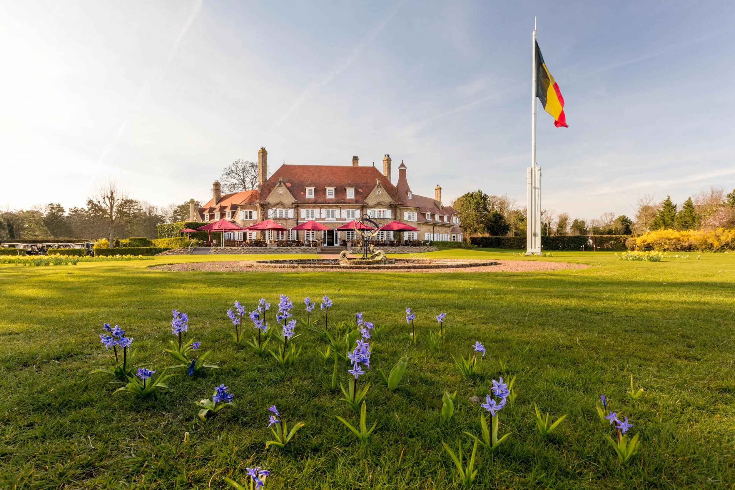 Royal Antwerp Golf Club #1 In Belgium.jpg
