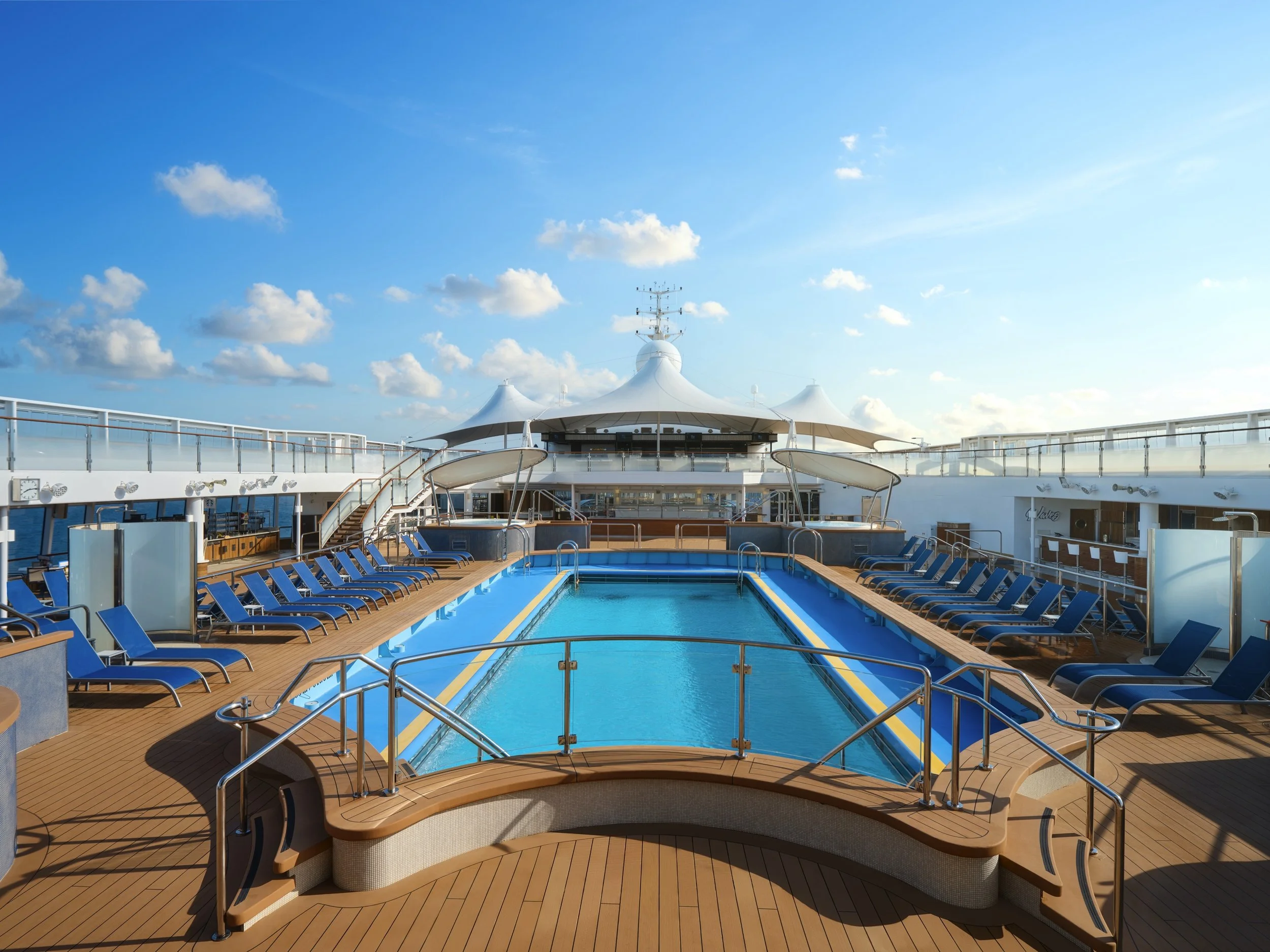 NCL, Norwegian Spirit, Pool.jpeg