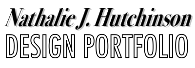 Nathalie J. Hutchinson Portfolio