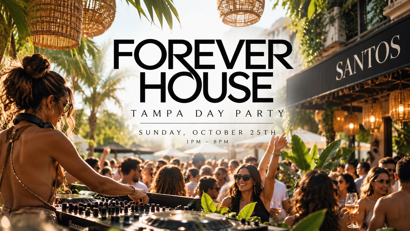 Forever House