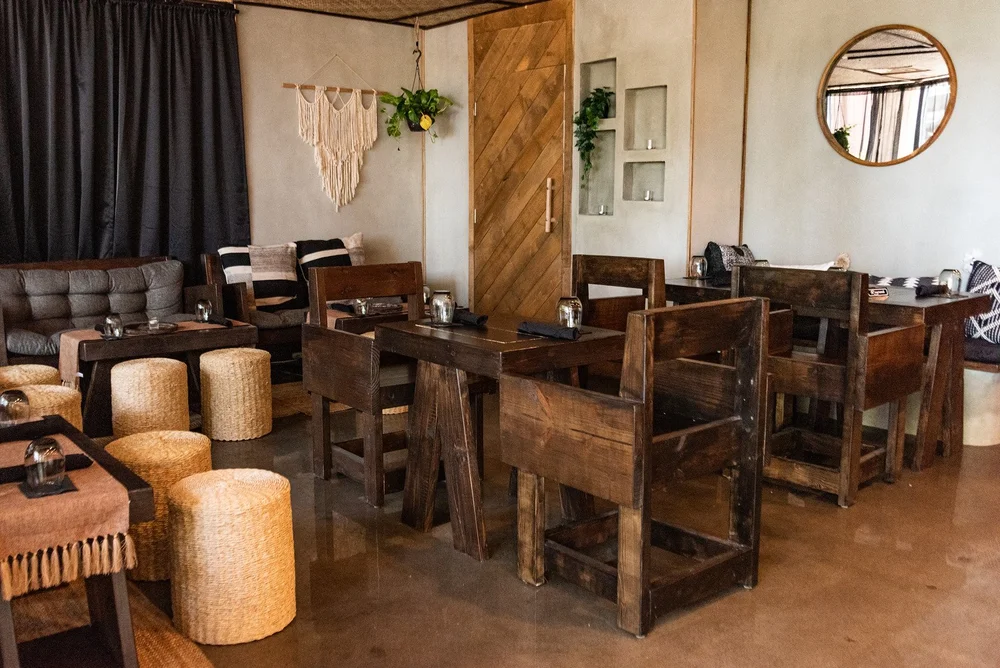 Gallery — SANTOS KITCHEN + LOUNGE