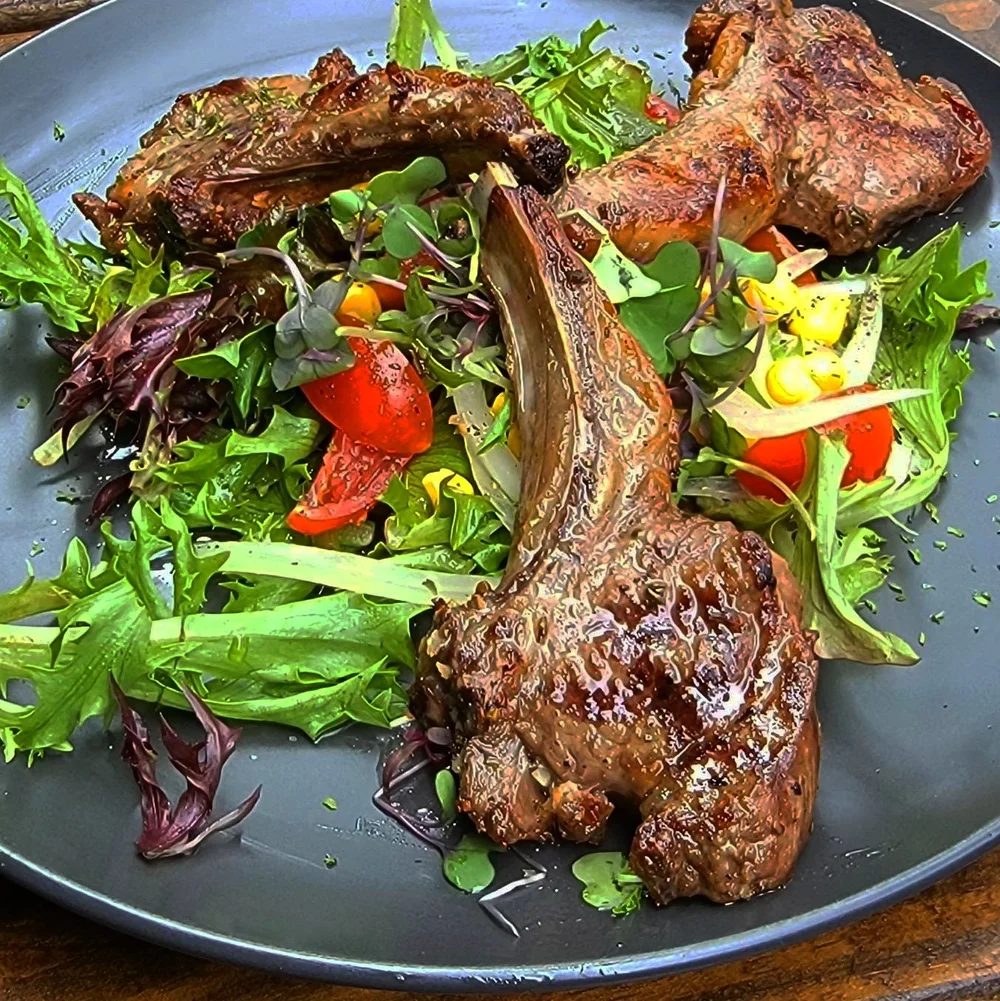 Gallery — SANTOS KITCHEN + LOUNGE