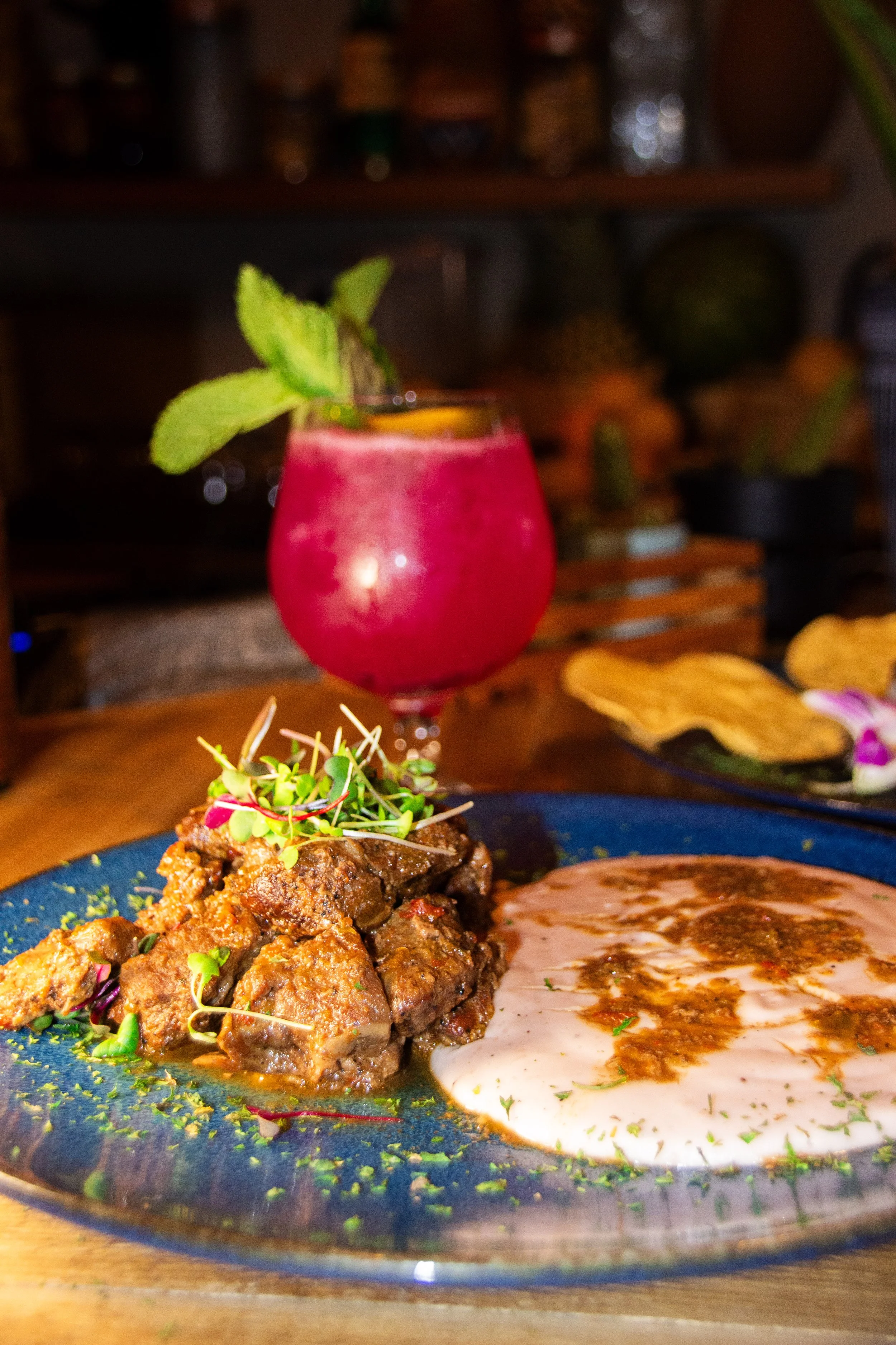 Gallery — SANTOS KITCHEN + LOUNGE