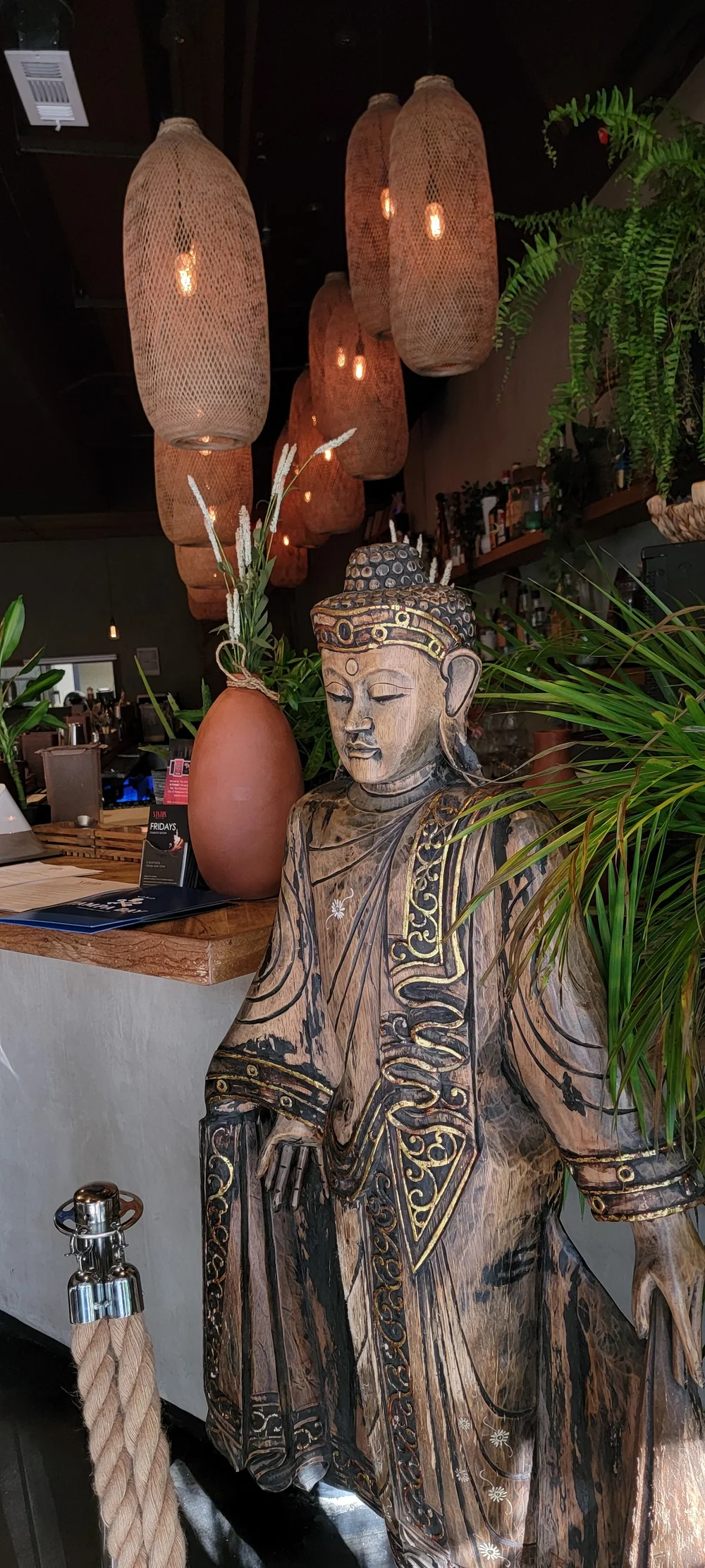 Gallery — SANTOS KITCHEN + LOUNGE