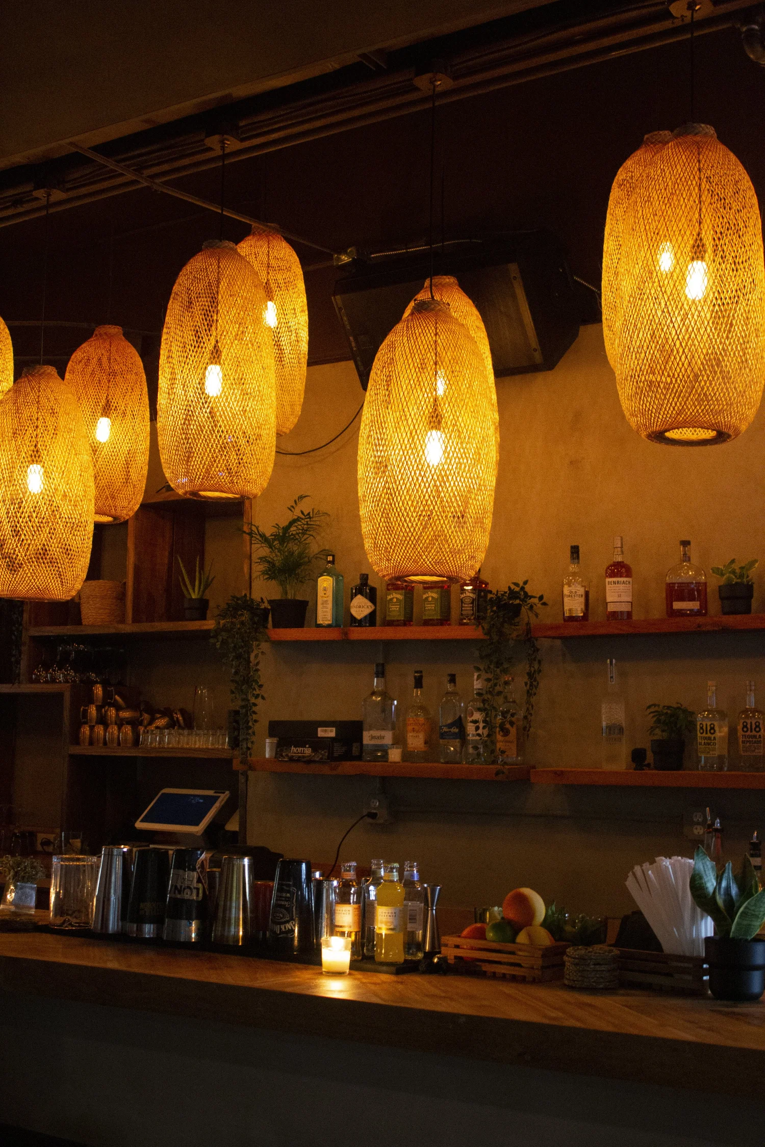 Gallery — SANTOS KITCHEN + LOUNGE