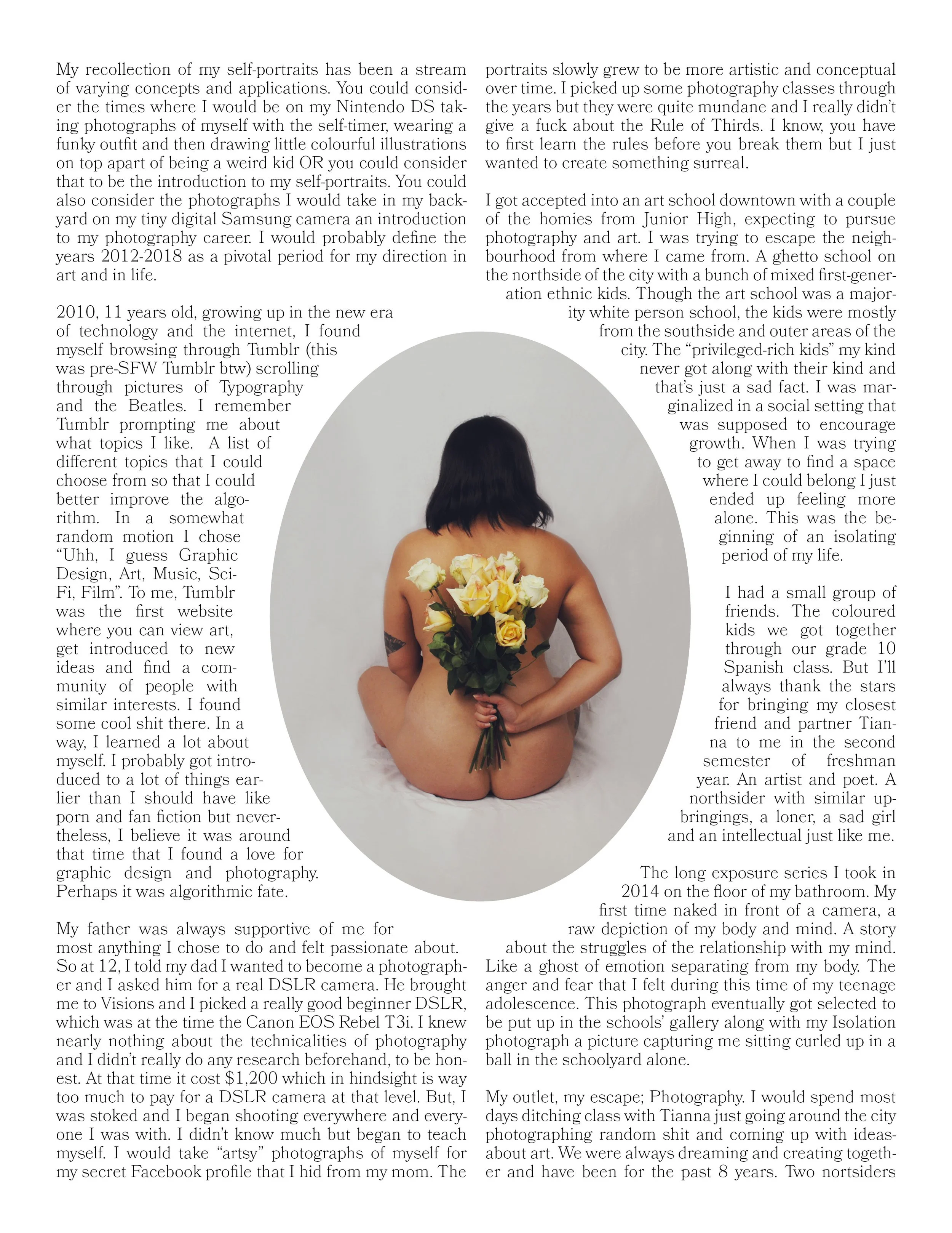 Publication