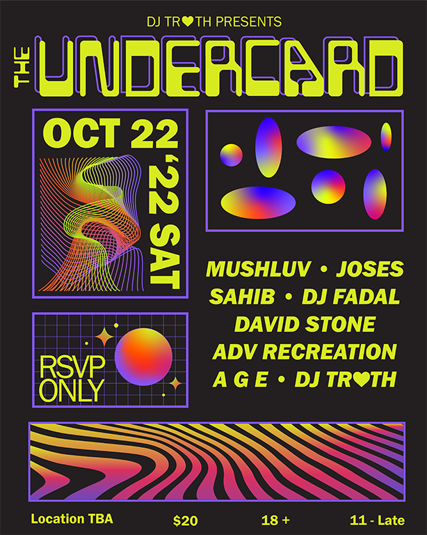 Poster & Cover Art