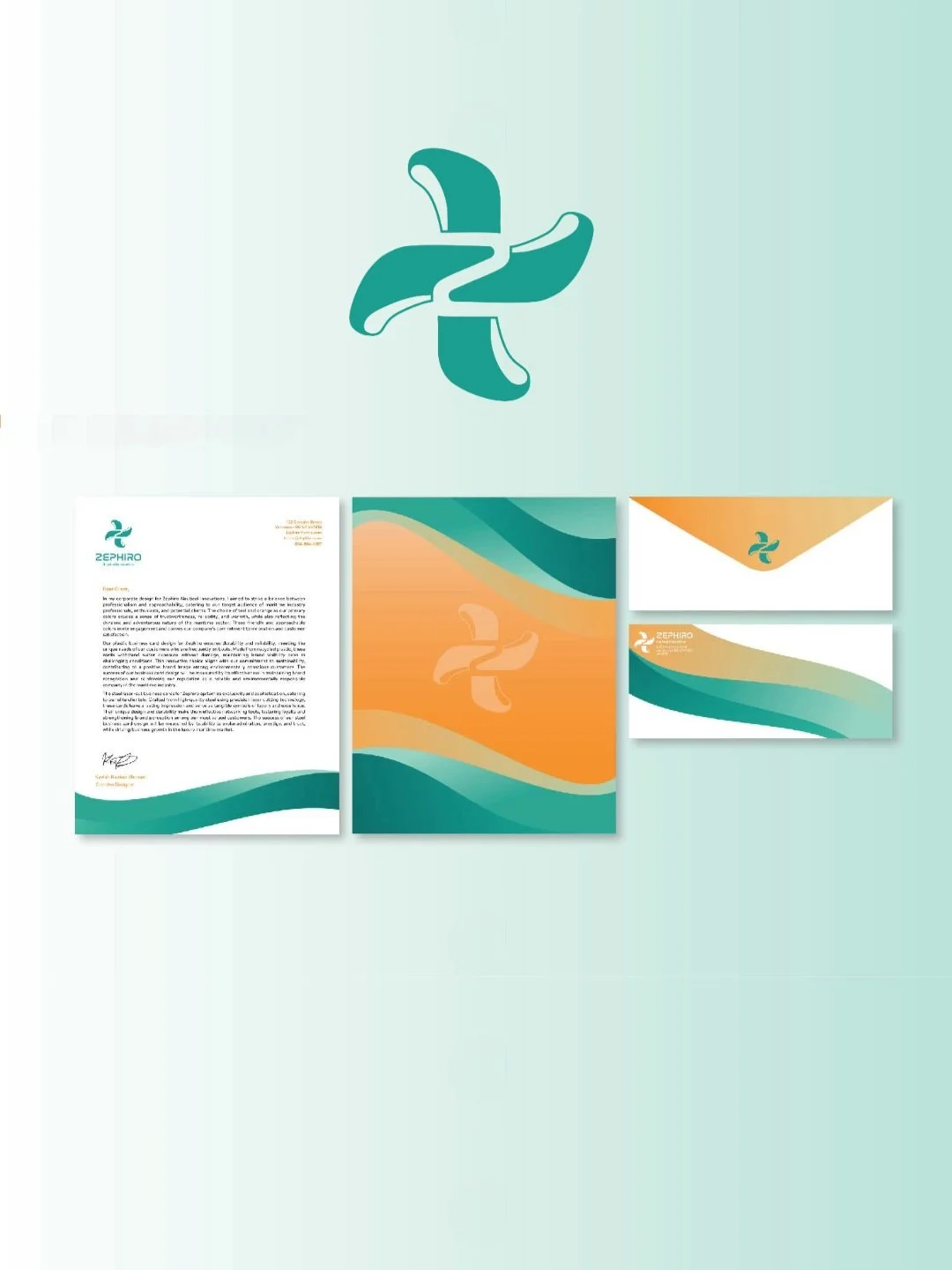 Branding