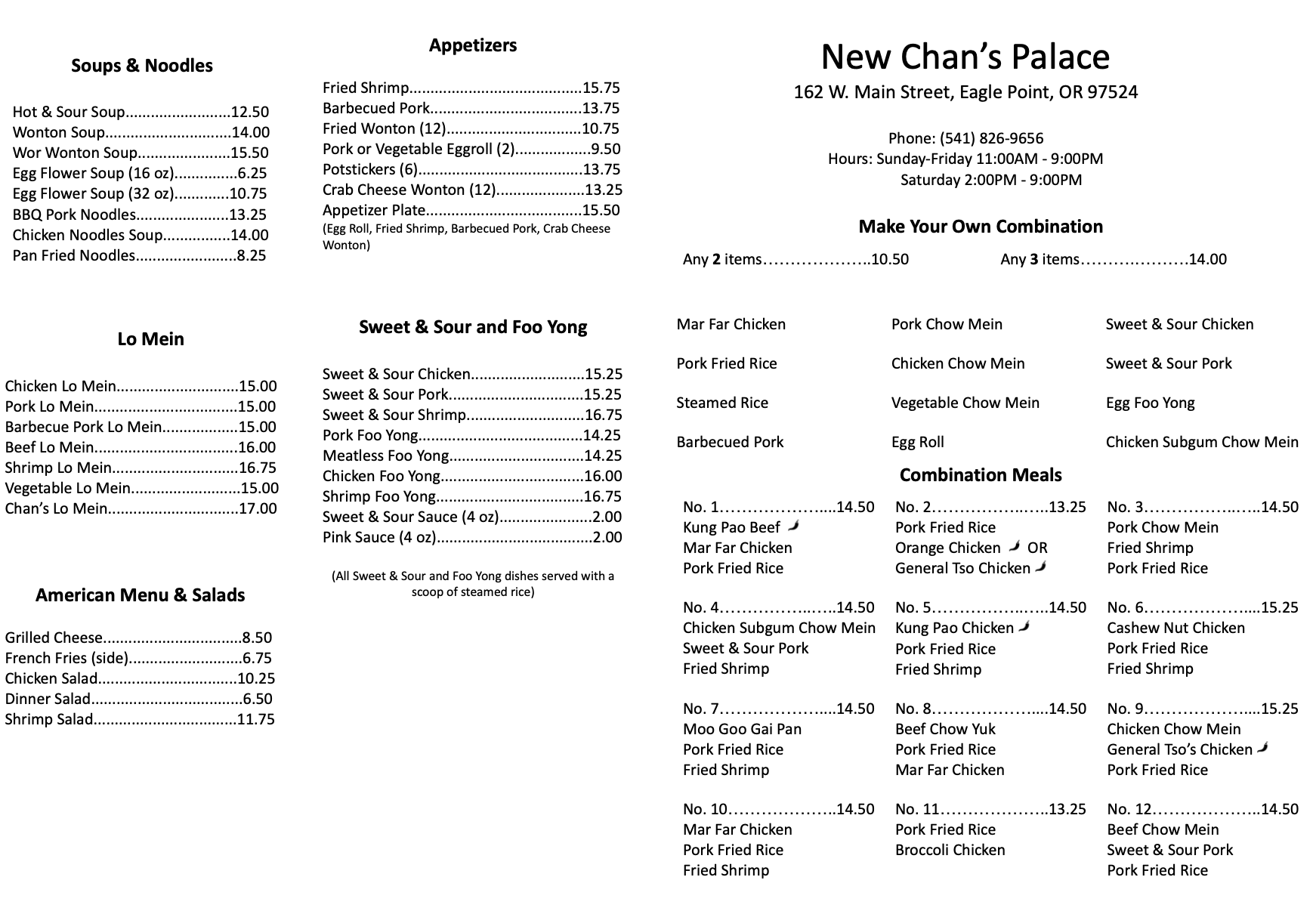 Chan's 26 Menu Outside .png