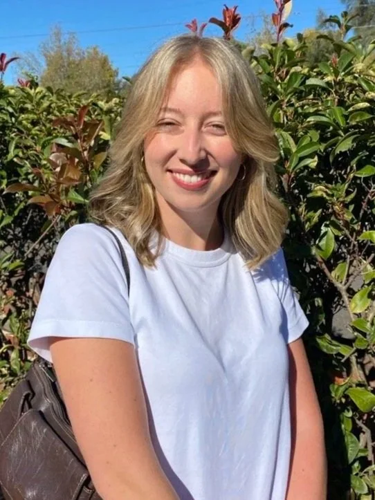 Imogen Hanlon of Media33. Independent Media Agency.