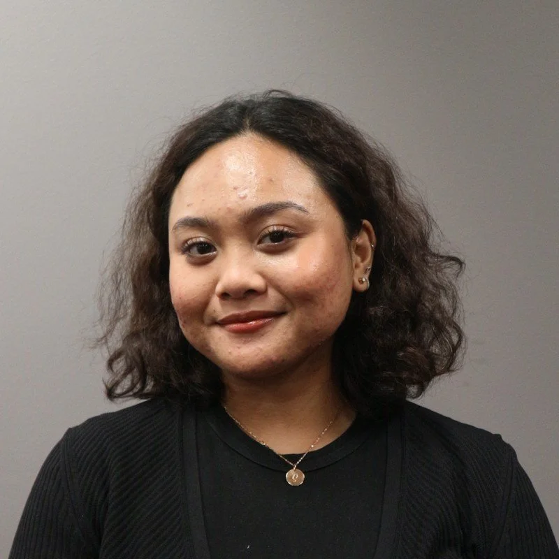 Sydney Sirait of Media33. Independent Media Agency.