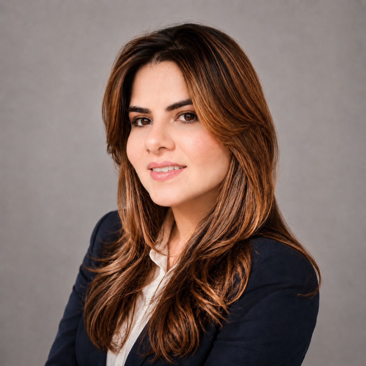 Ashima Swami of Media33. Independent Media Agency.